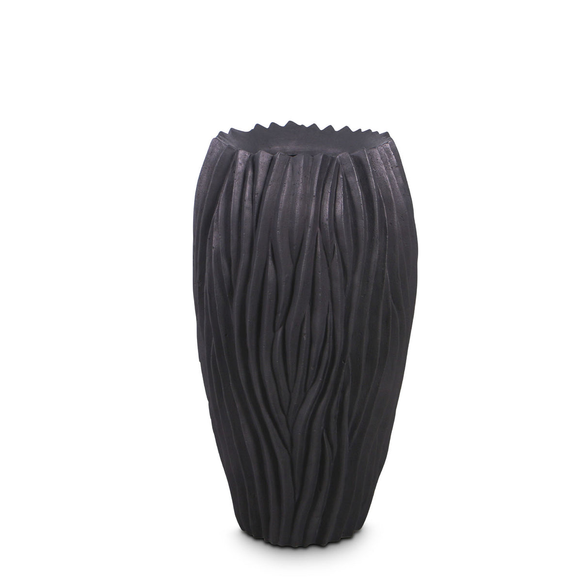 Fluvia Bodenvase