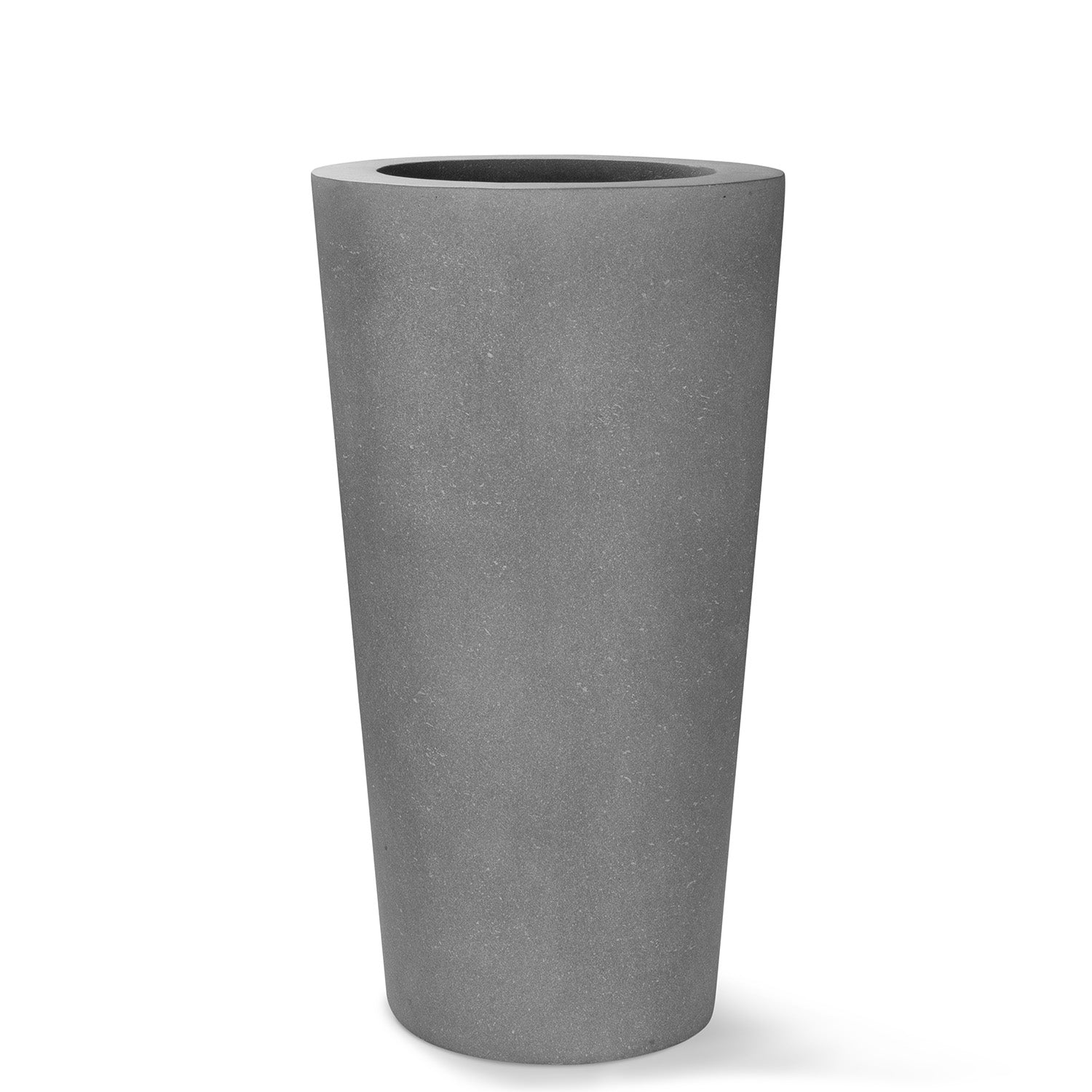 Basalo Conical Bodenvase
