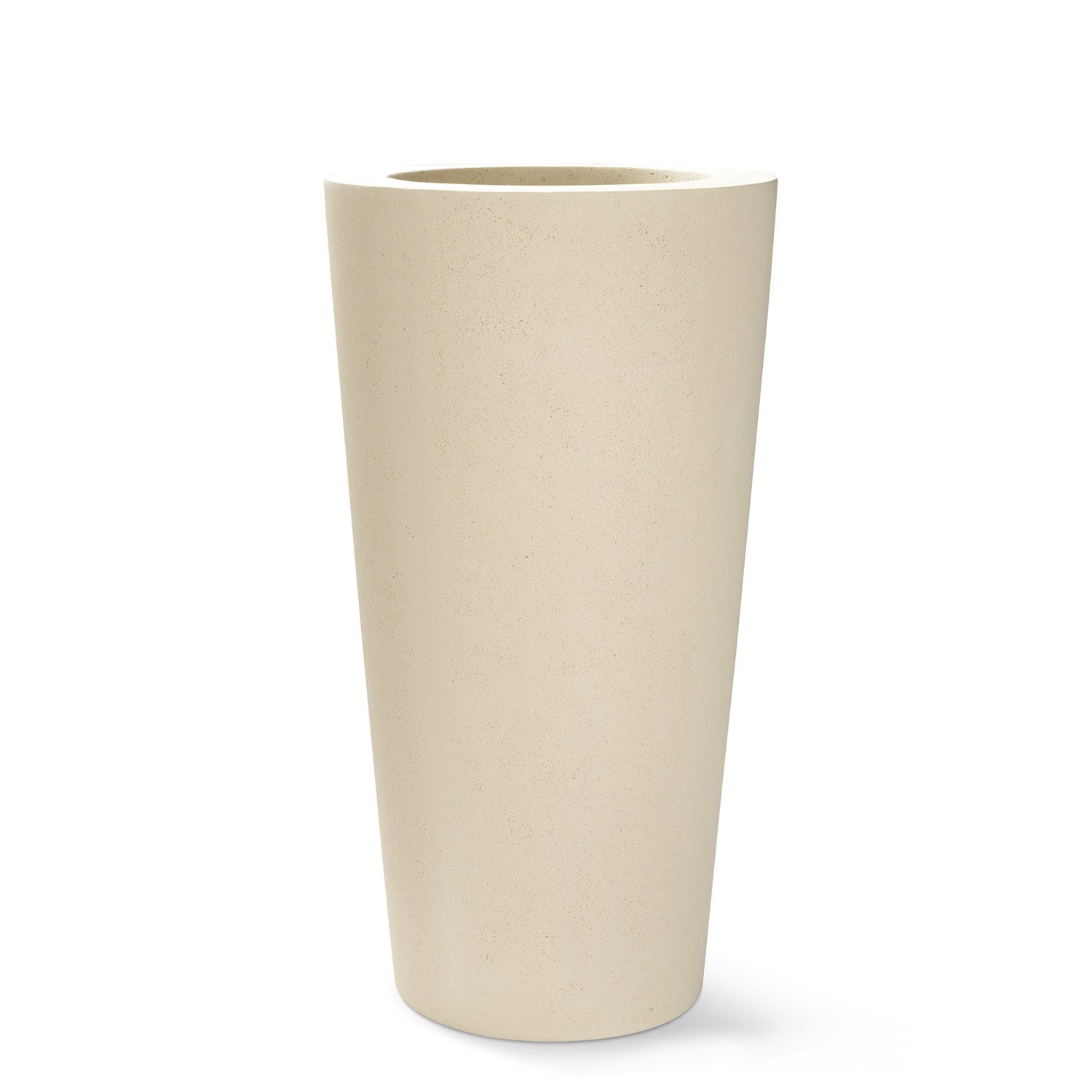 Basalo Conical Bodenvase
