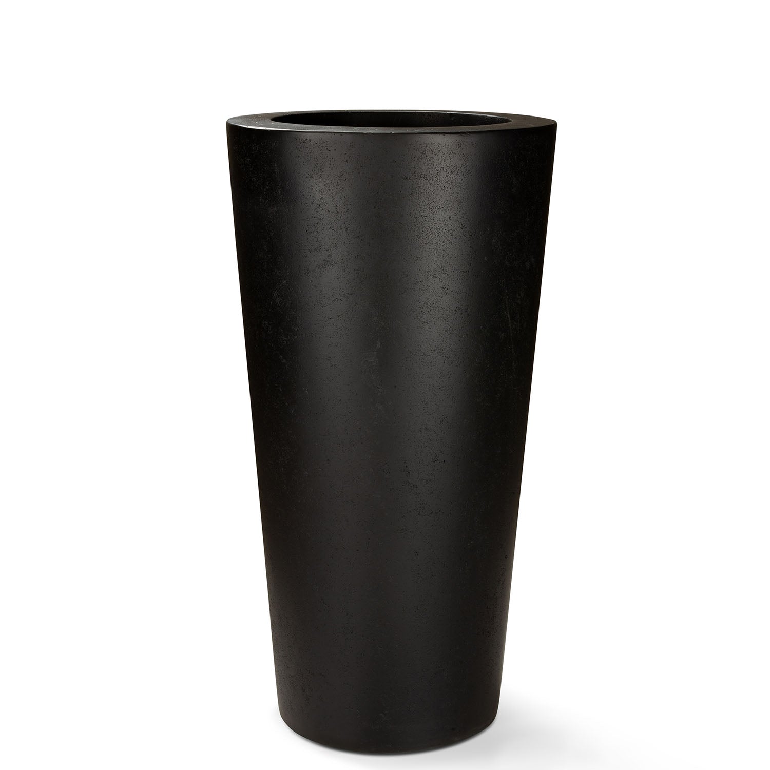 Basalo Conical Bodenvase
