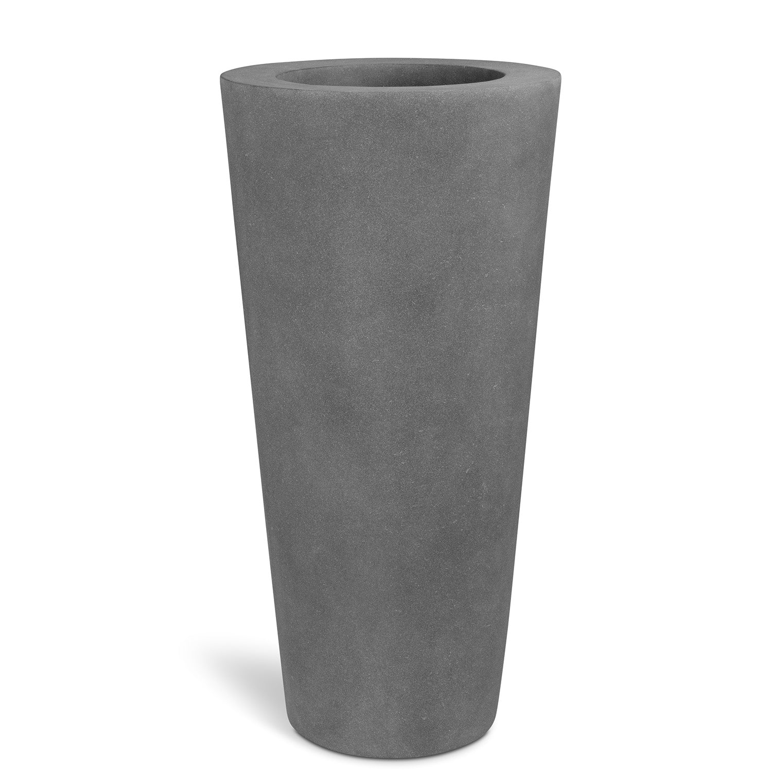 Basalo Conical Bodenvase