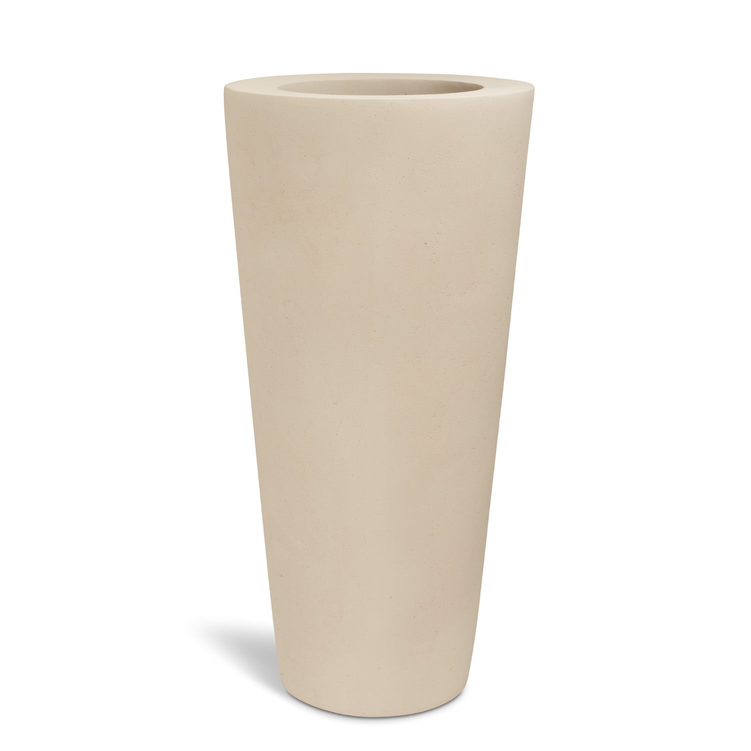 Basalo Conical Bodenvase