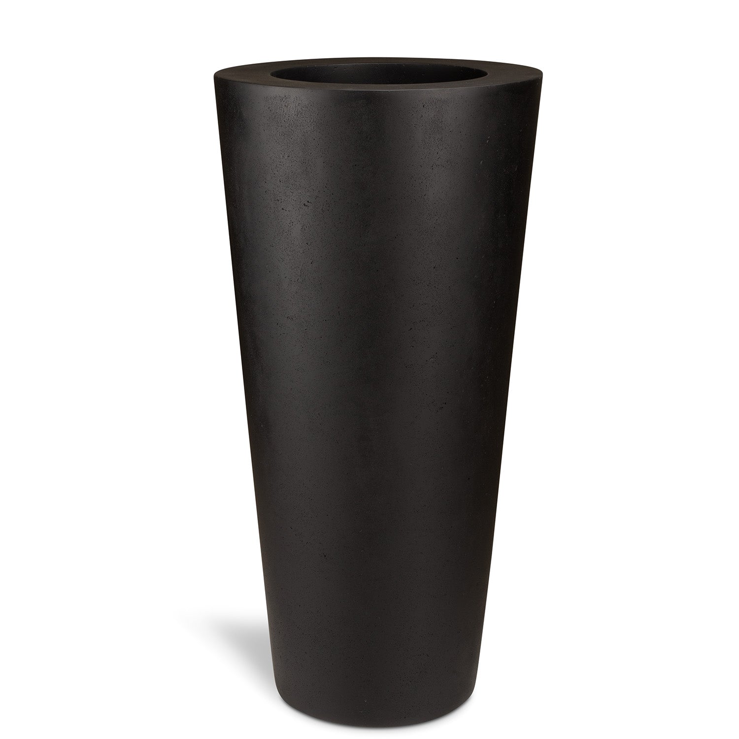 Basalo Conical Bodenvase