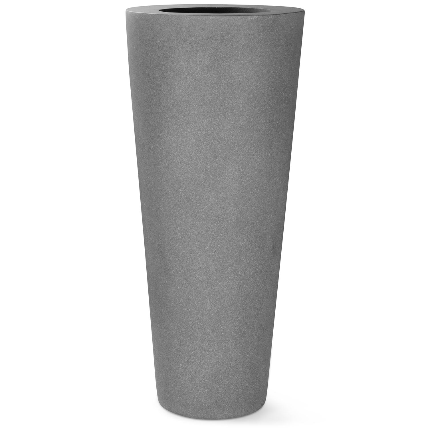 Basalo Conical Bodenvase