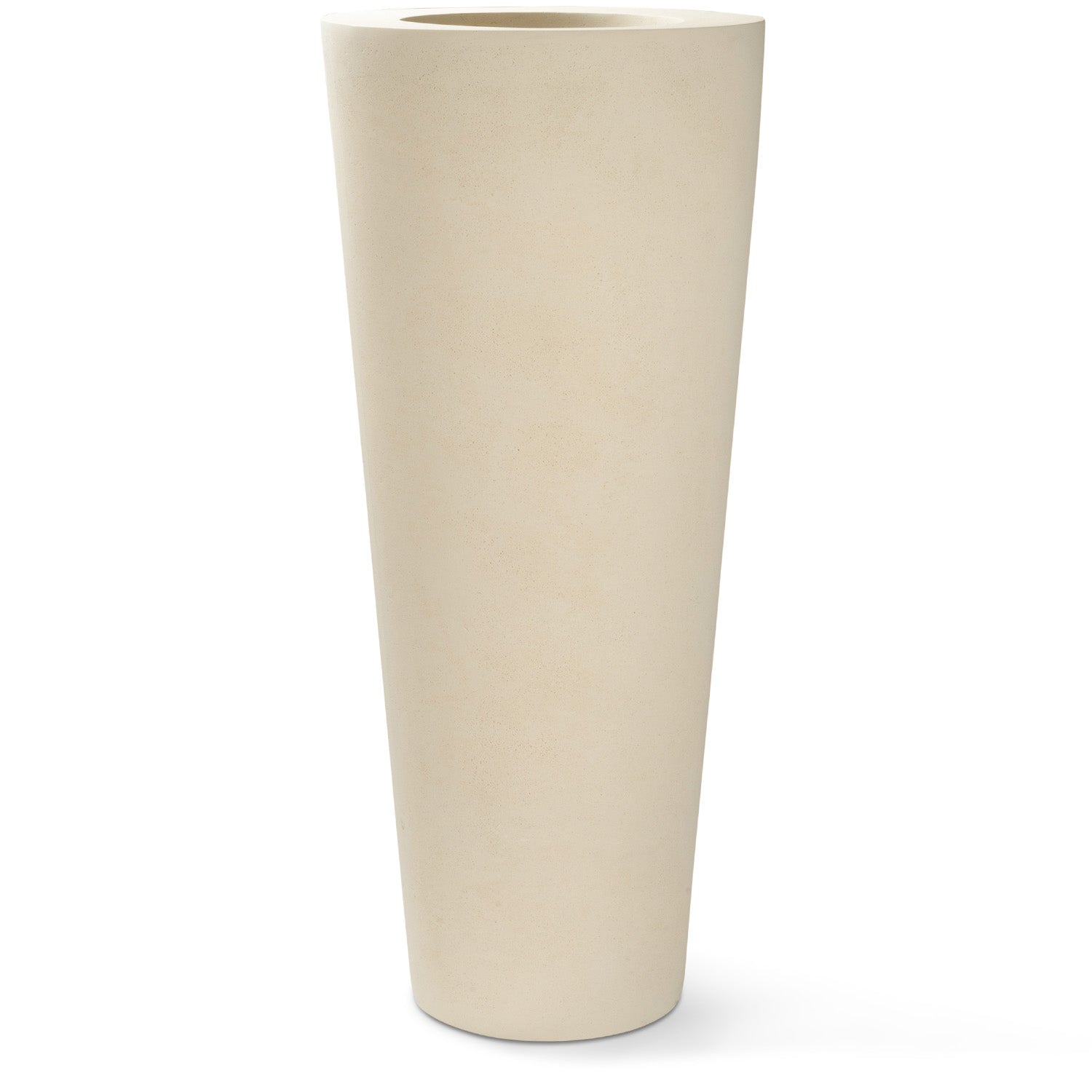 Basalo Conical Bodenvase