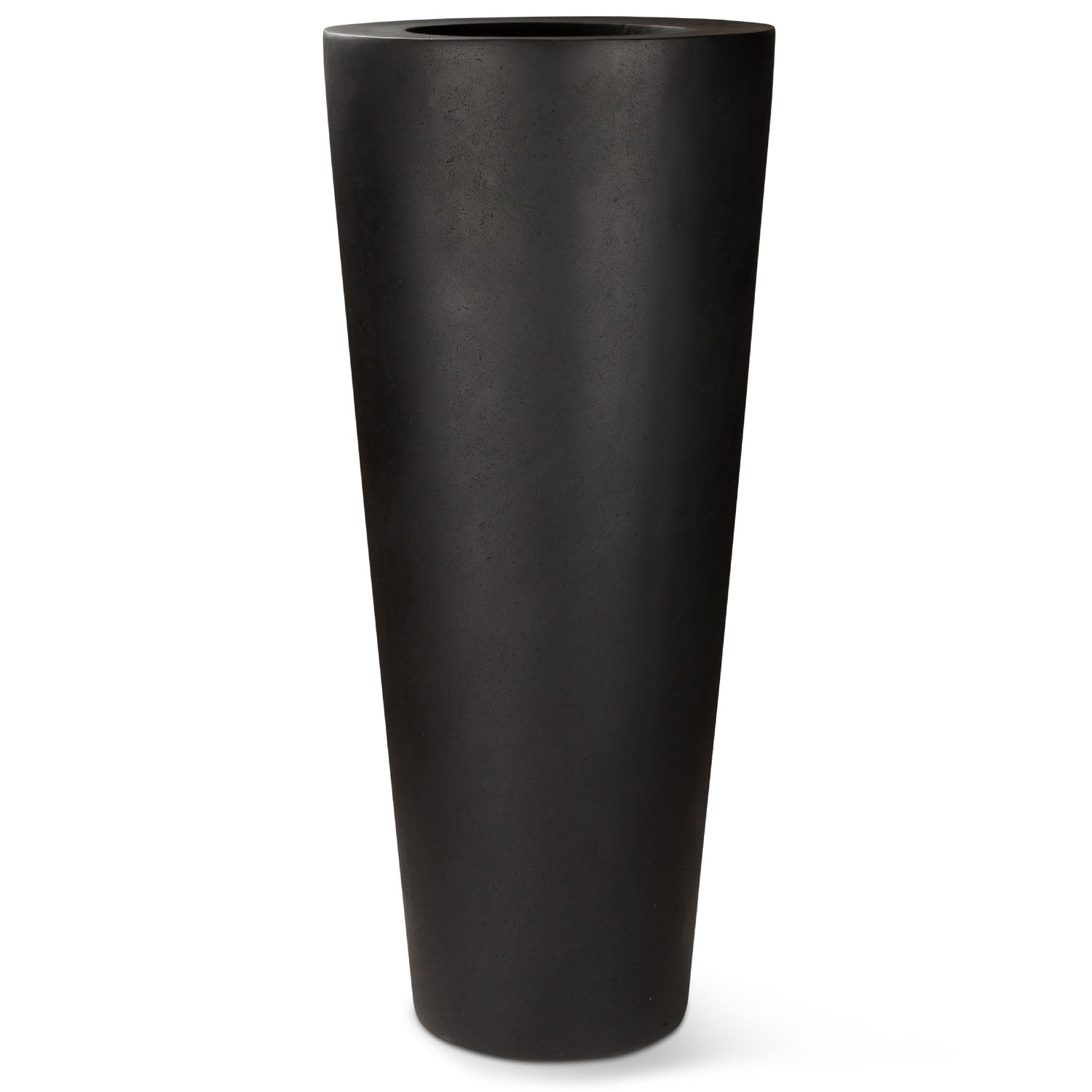 Basalo Conical Bodenvase