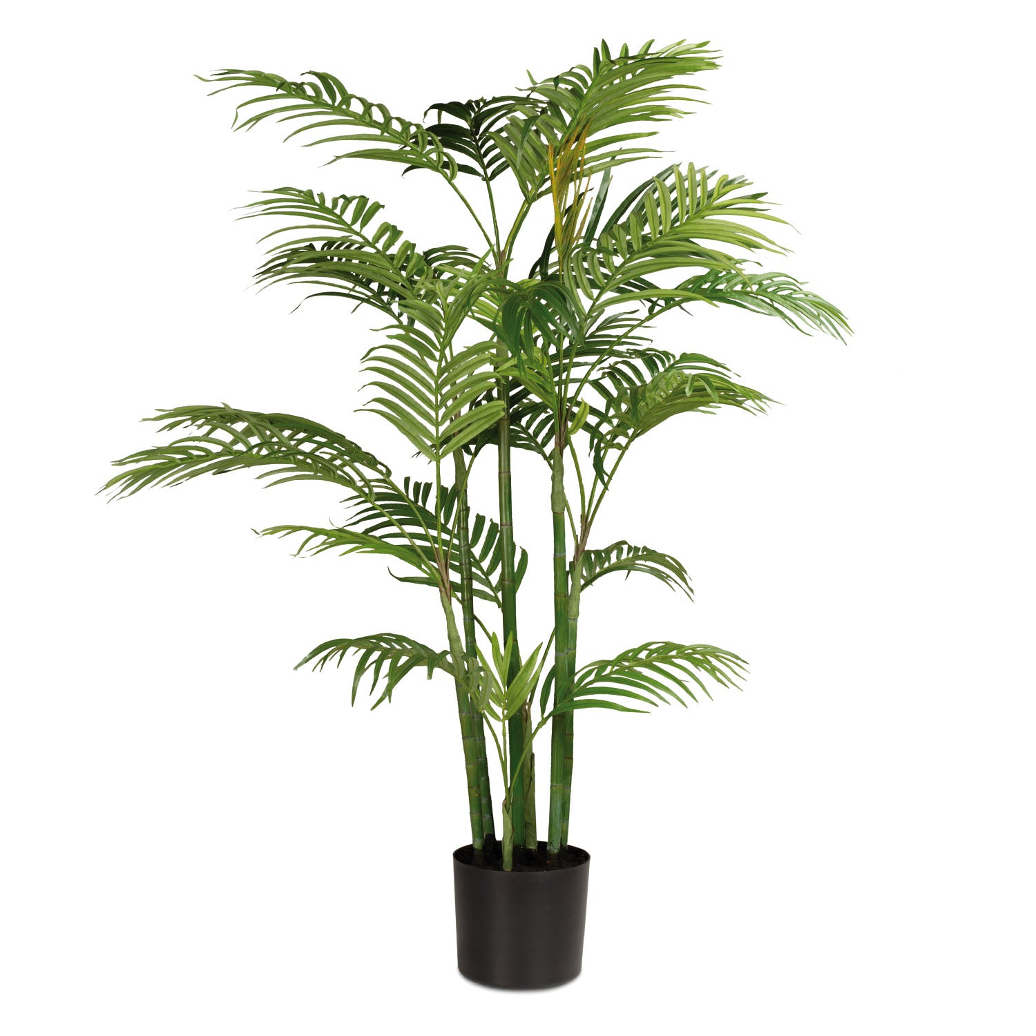 Goldfruchtpalme - Areca Palme Kunstpflanze