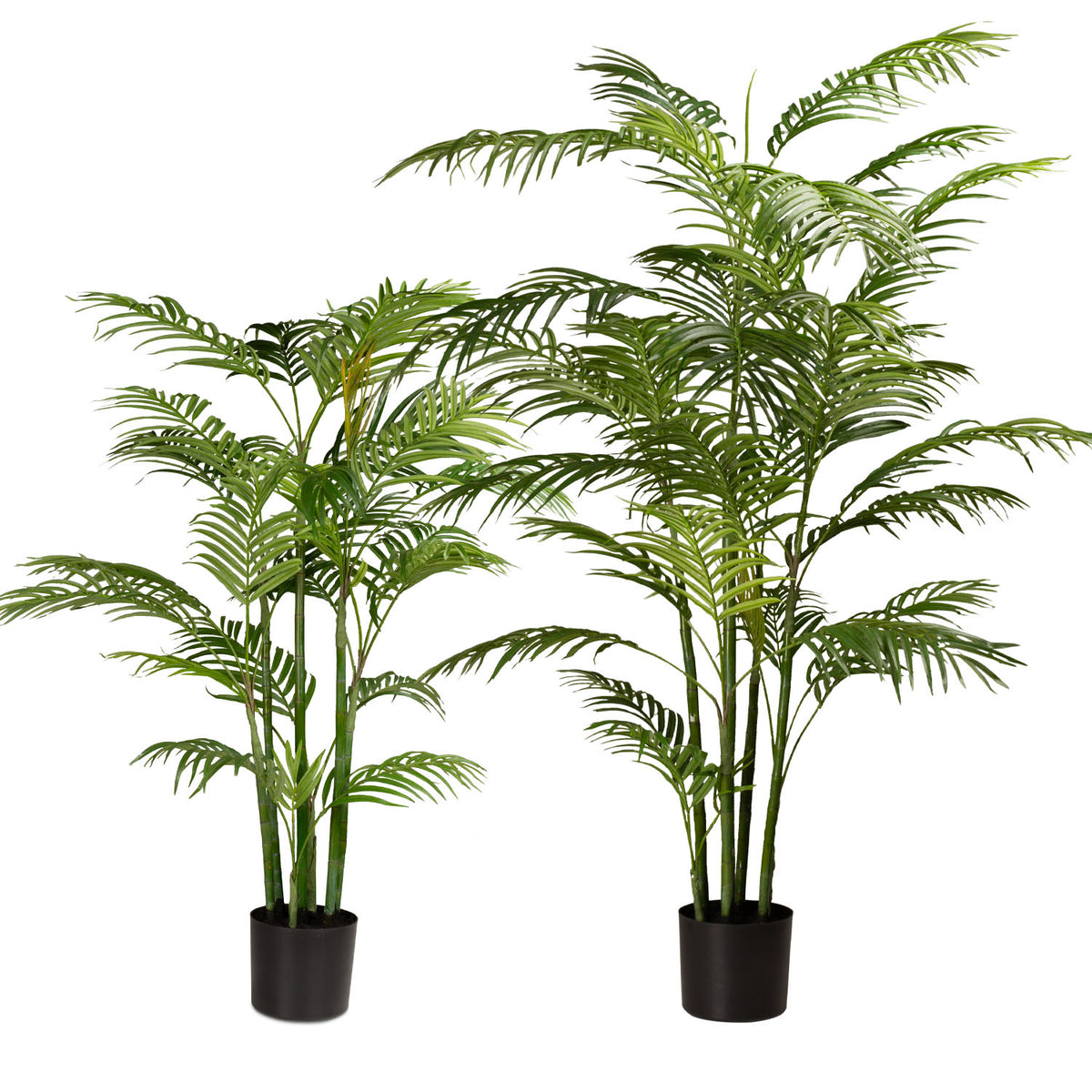 Goldfruchtpalme - Areca Palme Kunstpflanze