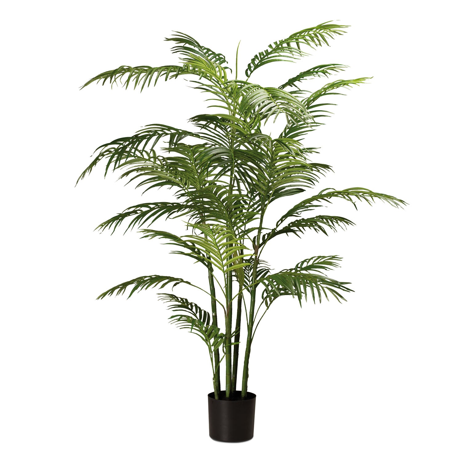 Goldfruchtpalme - Areca Palme Kunstpflanze