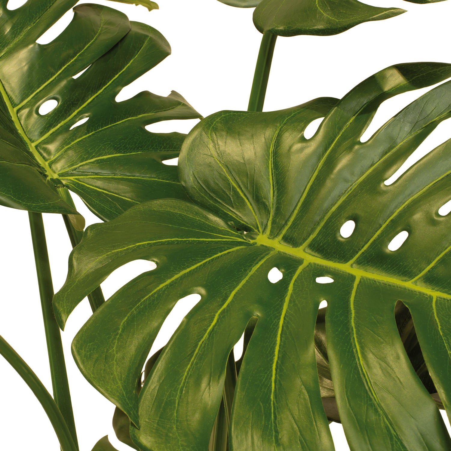 Fensterblatt - Monstera Kunstpflanze