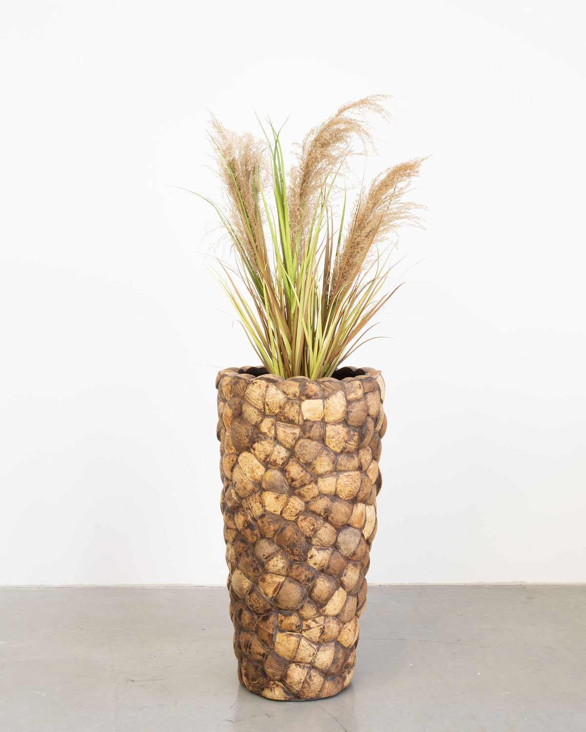 Kokona Set mit Pampasgras