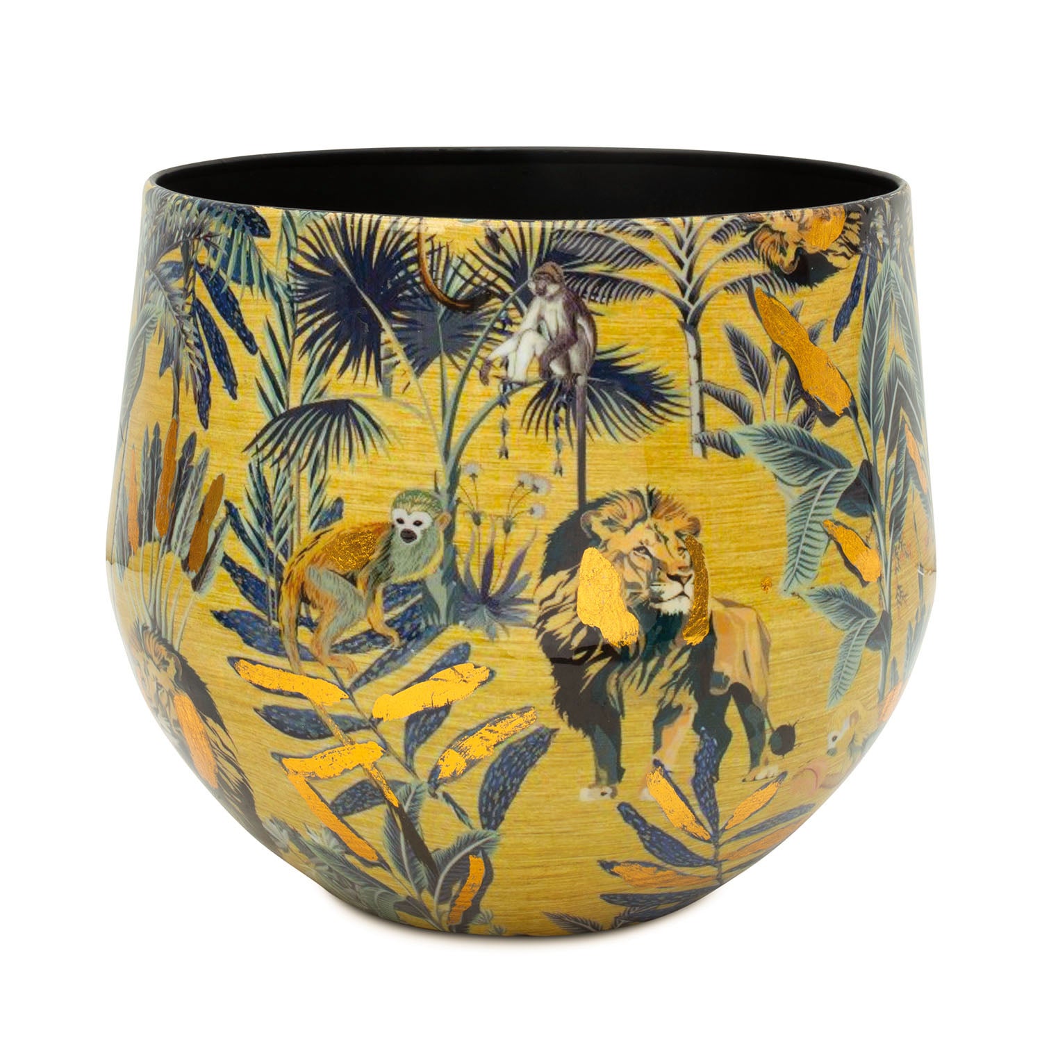 Safari Gold