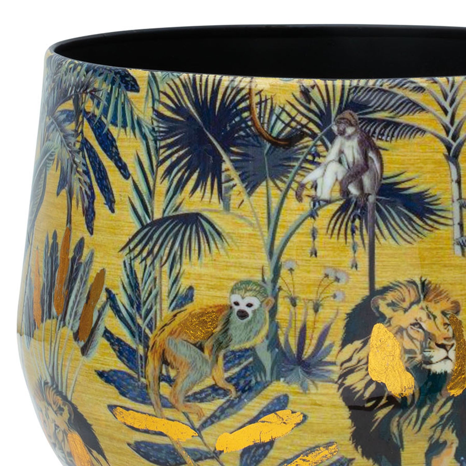 Safari Gold
