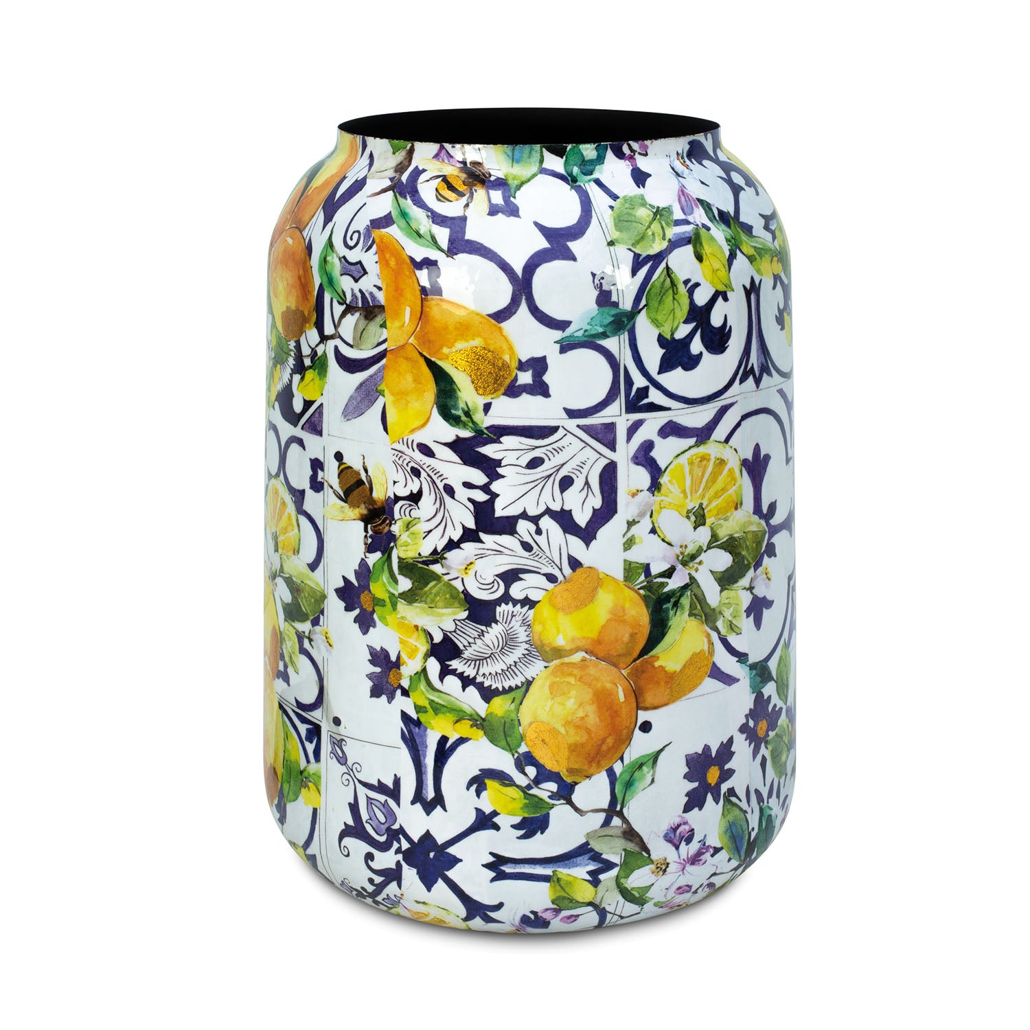 Lemon Harmony
