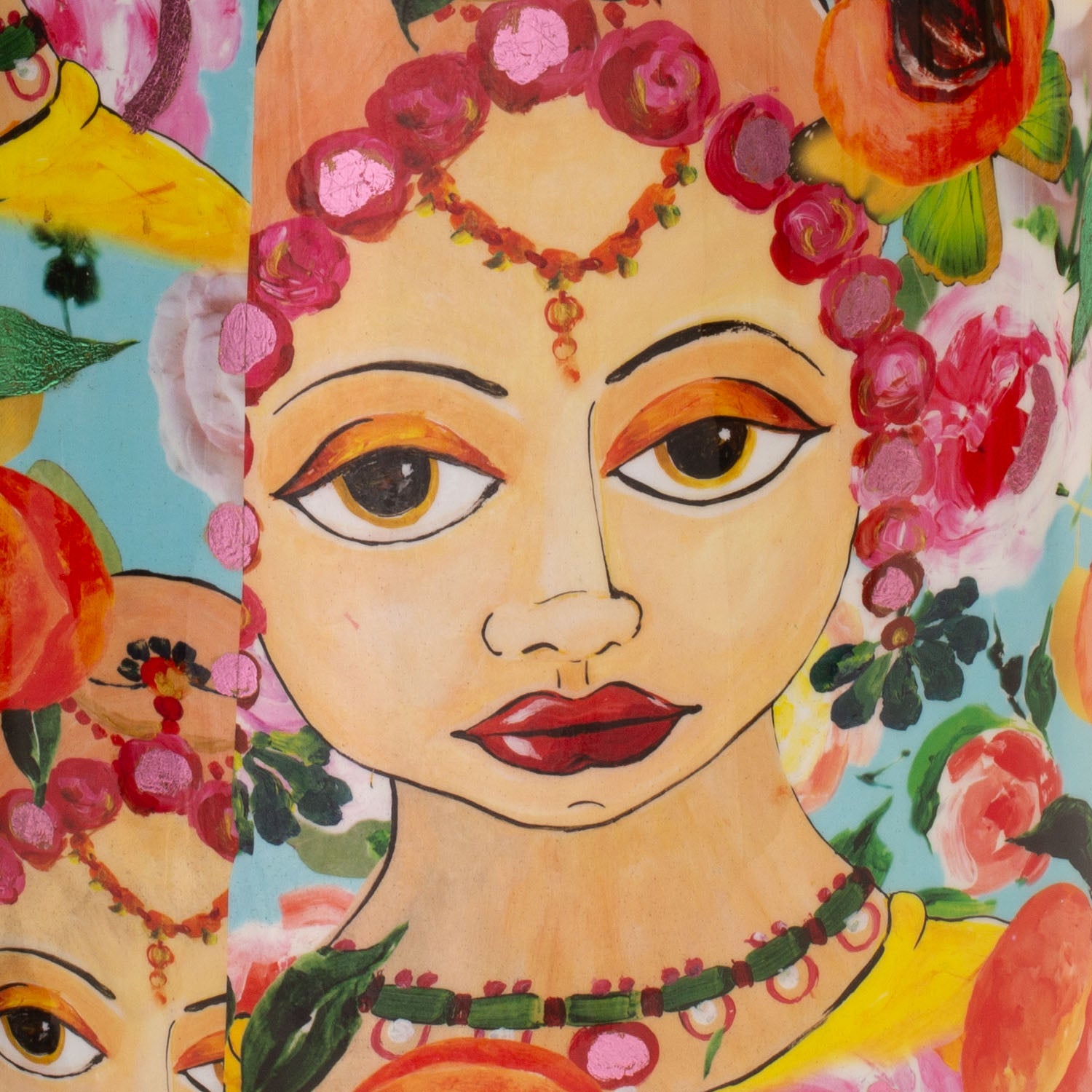 Bali Blossom
