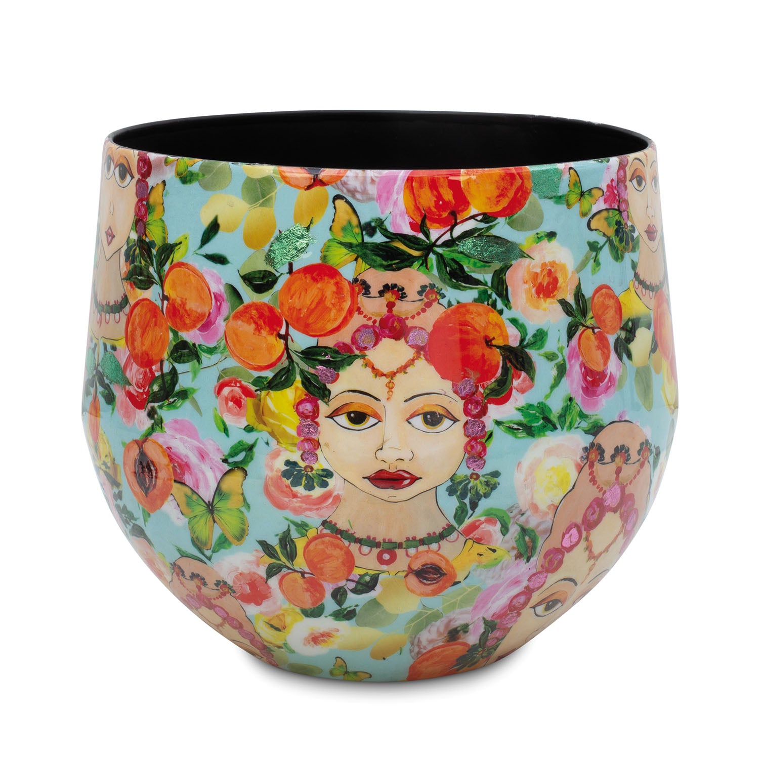 Bali Blossom