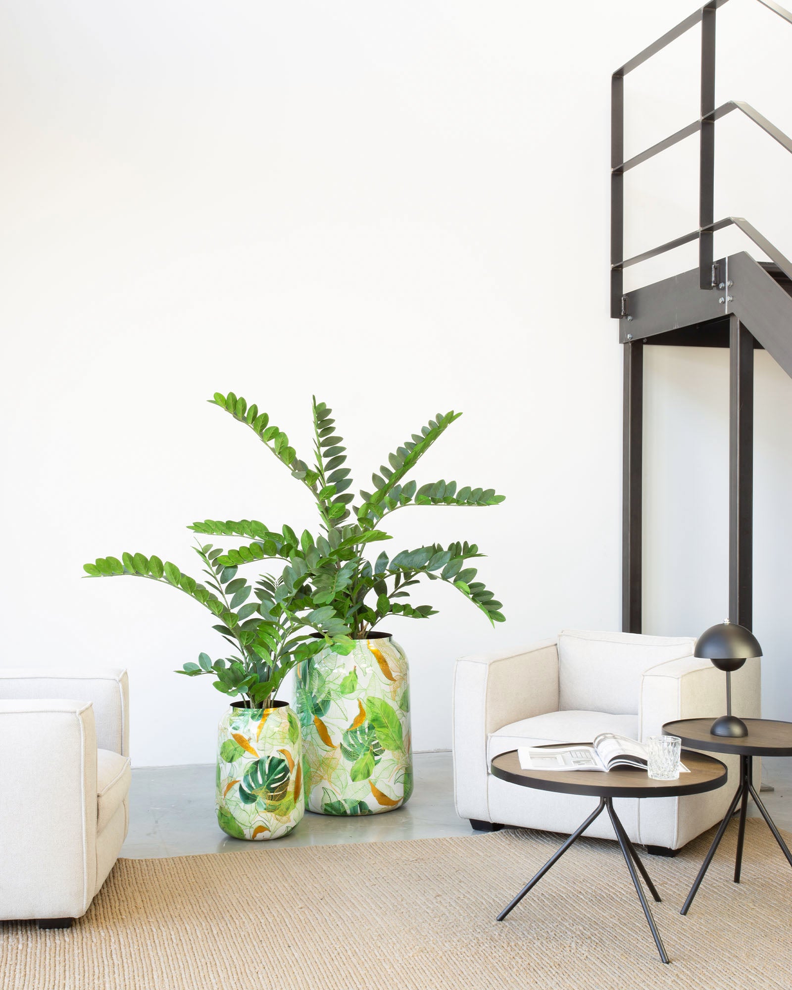 Botanical Grace