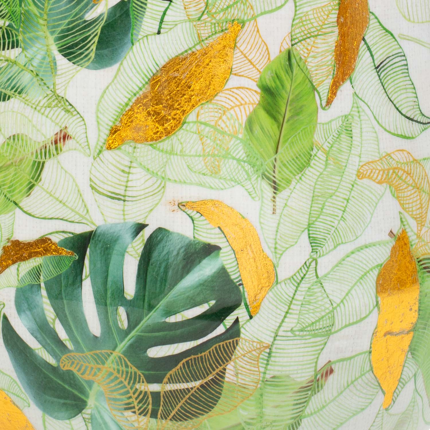 Botanical Grace