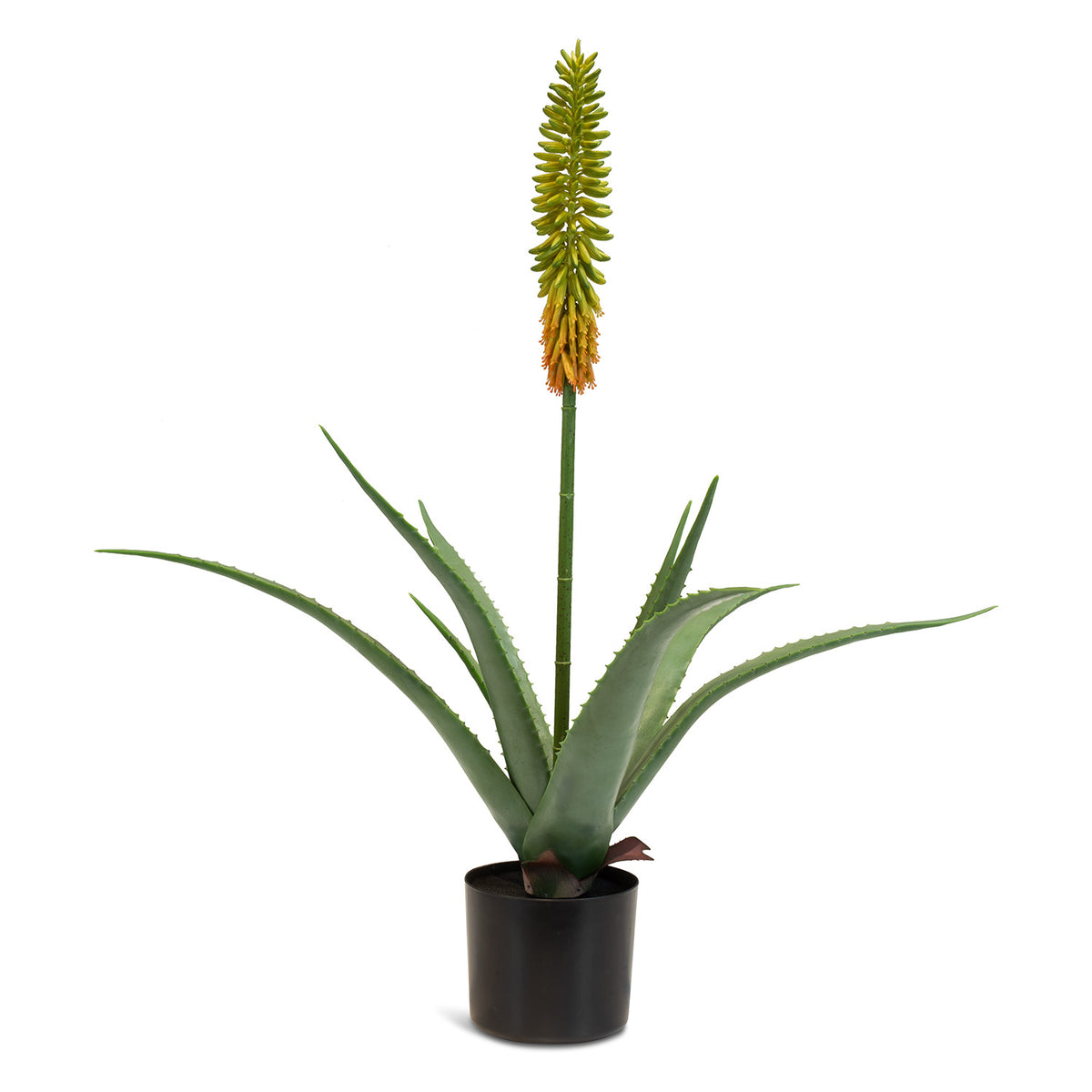 Aloe Vera Kunstpflanze