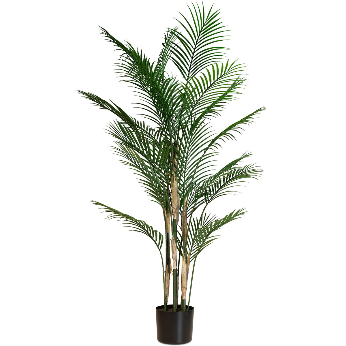 Goldfruchtpalme - Areca Palm Kunstpflanze