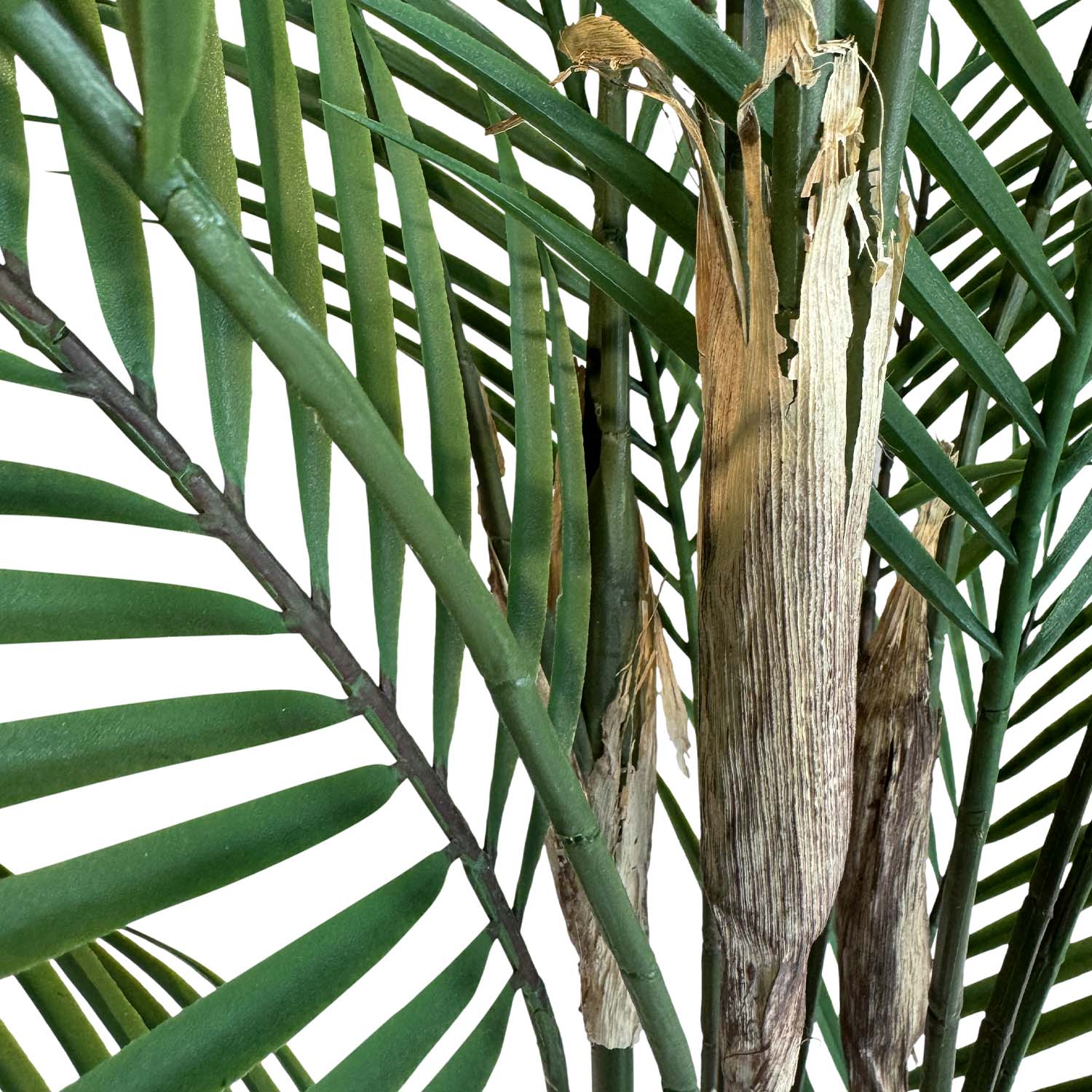 Goldfruchtpalme - Areca Palm Kunstpflanze