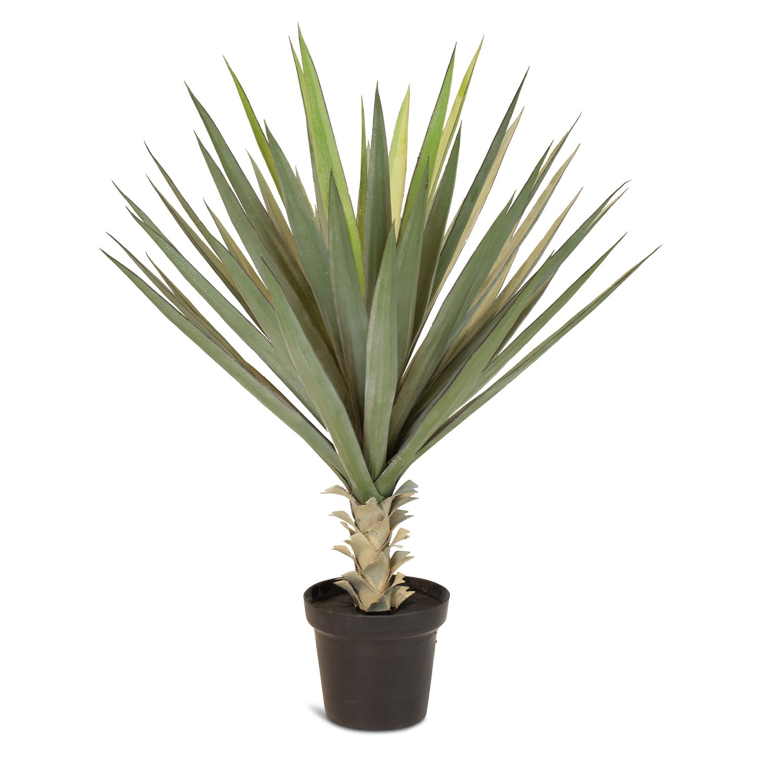 Sisal Agave Kunstpflanze