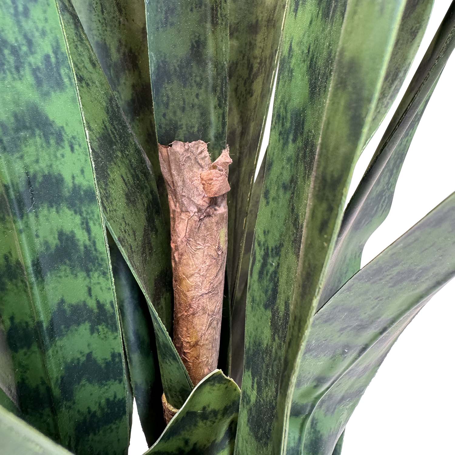 Ceylon-Bogenhanf - Sansevieria trifasciata Kunstpflanze
