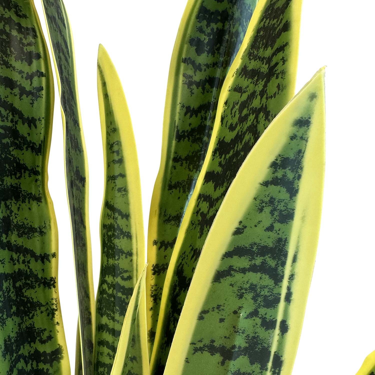 Bogenhanf - Sansevieria trifasciata Kunstpflanze