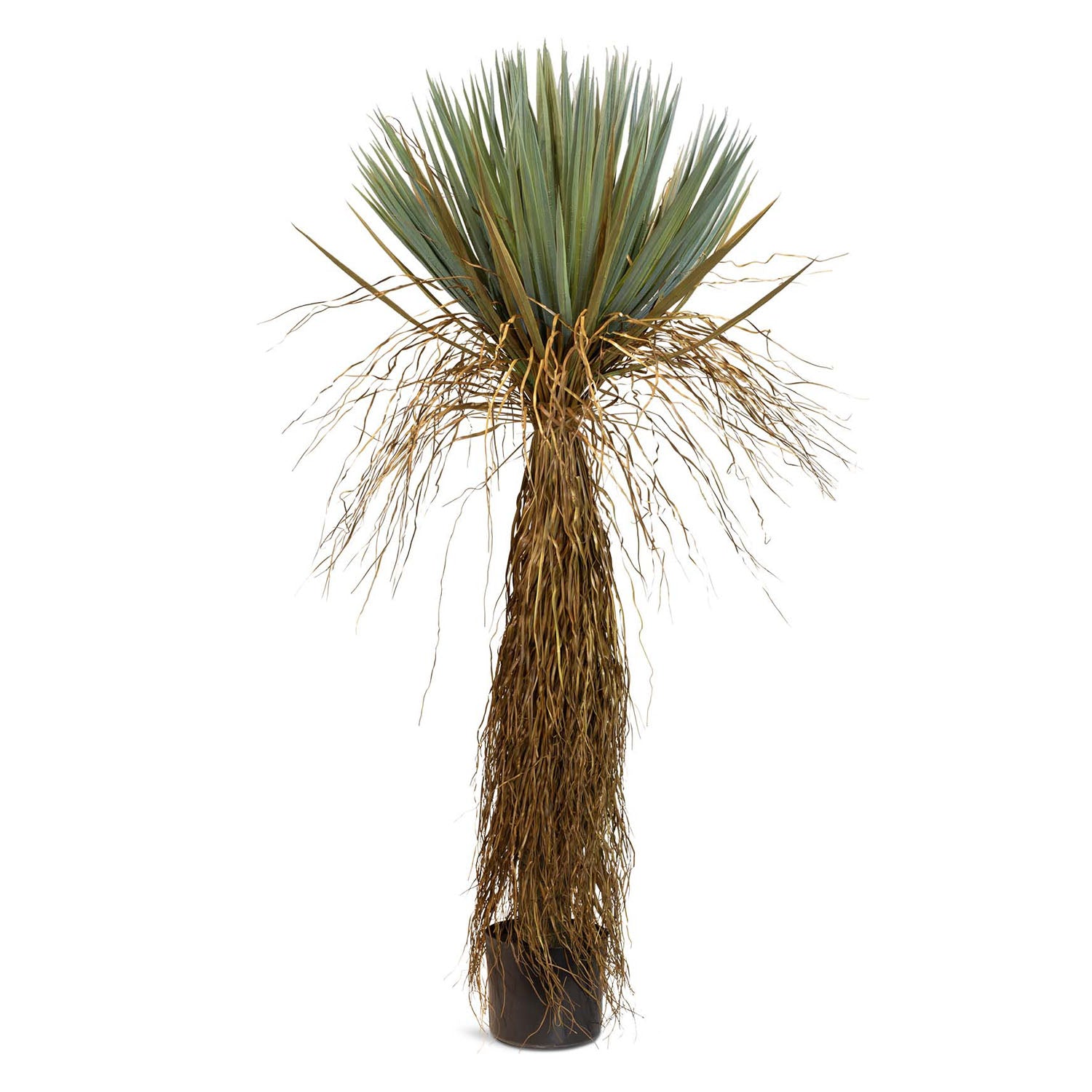 Yucca - Palmlilie Kunstpflanze