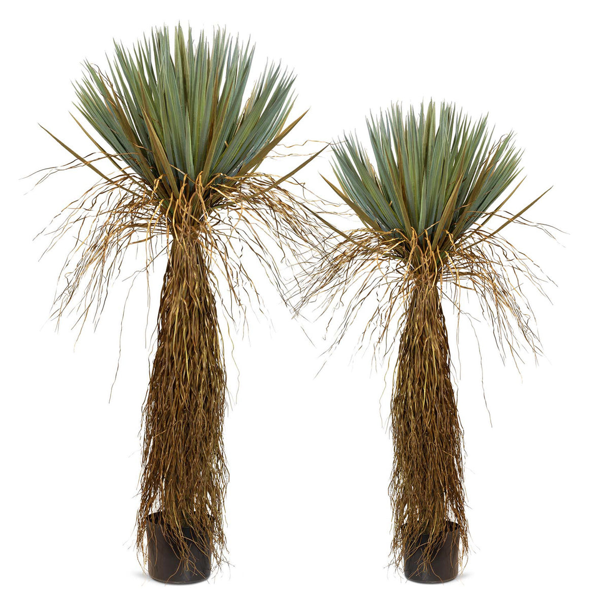 Yucca - Palmlilie Kunstpflanze