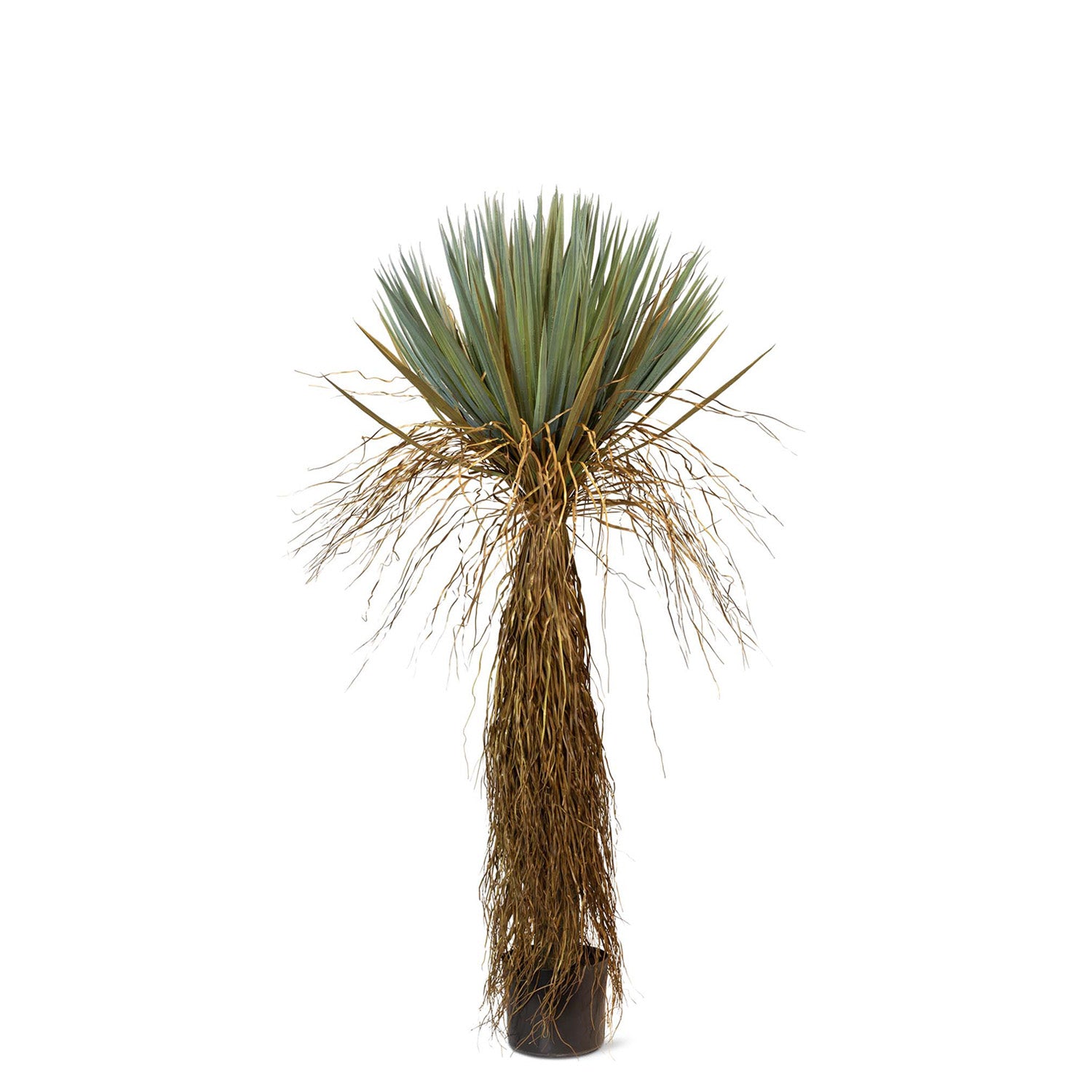 Yucca - Palmlilie Kunstpflanze