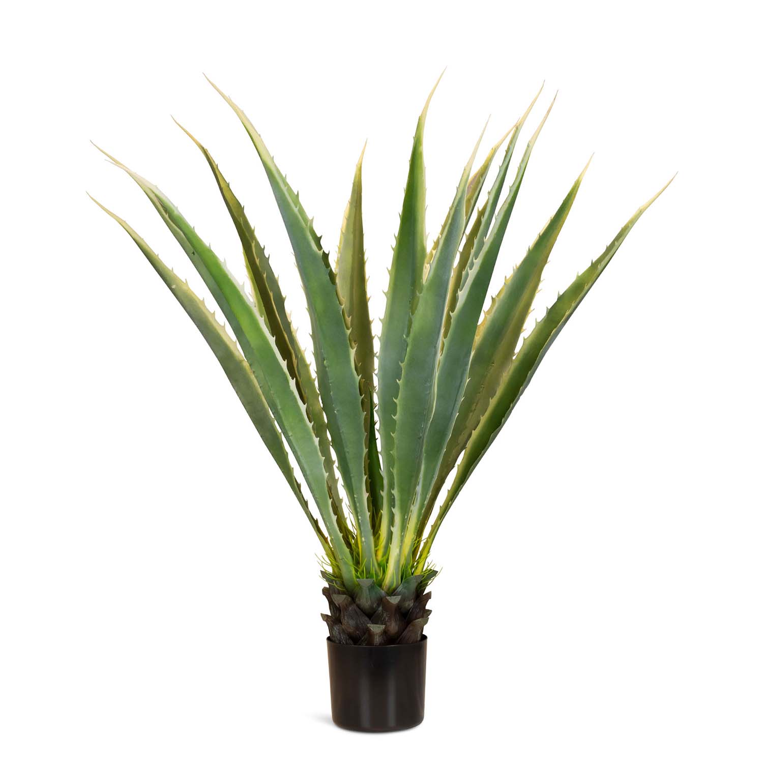 Agave Kunstpflanze