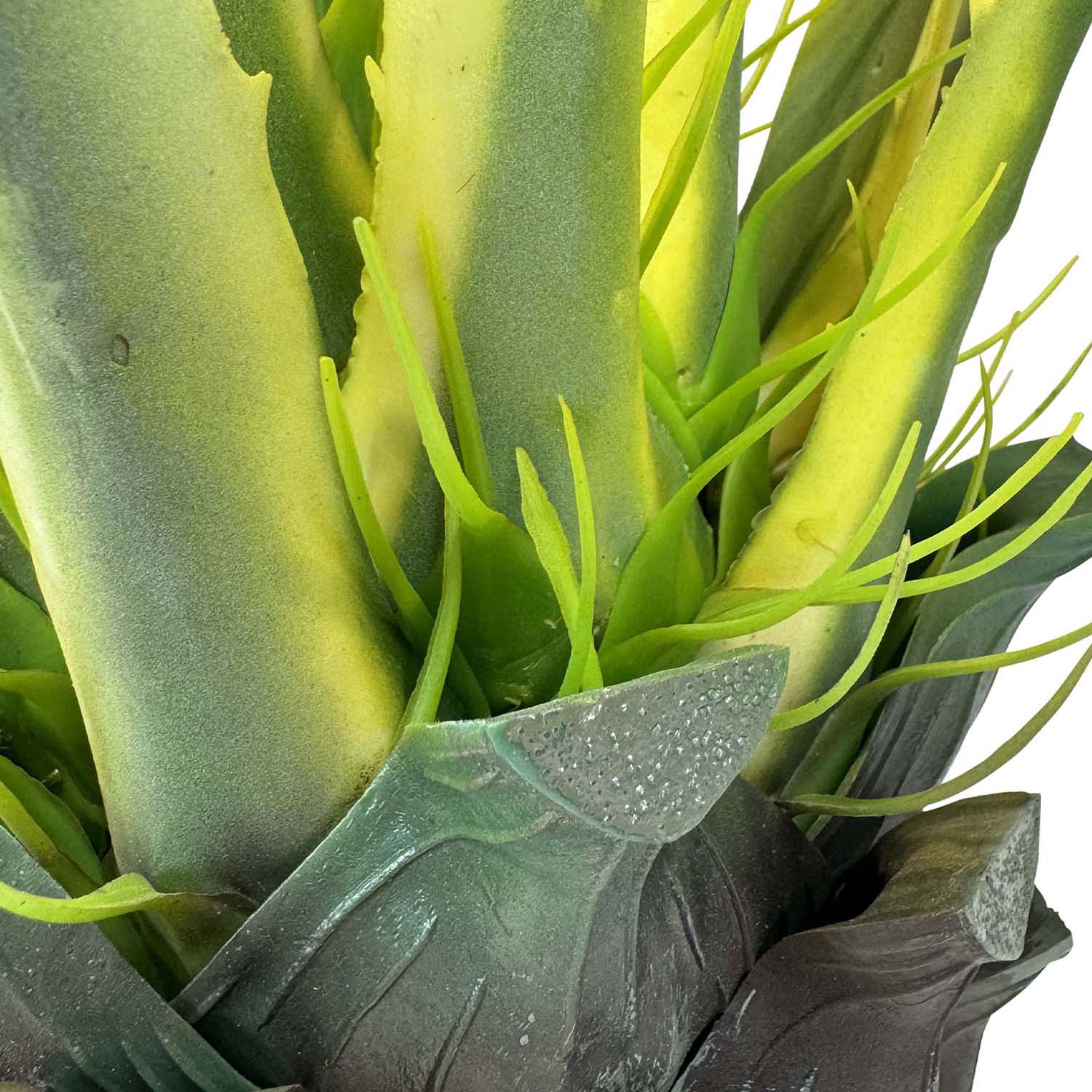 Agave Kunstpflanze