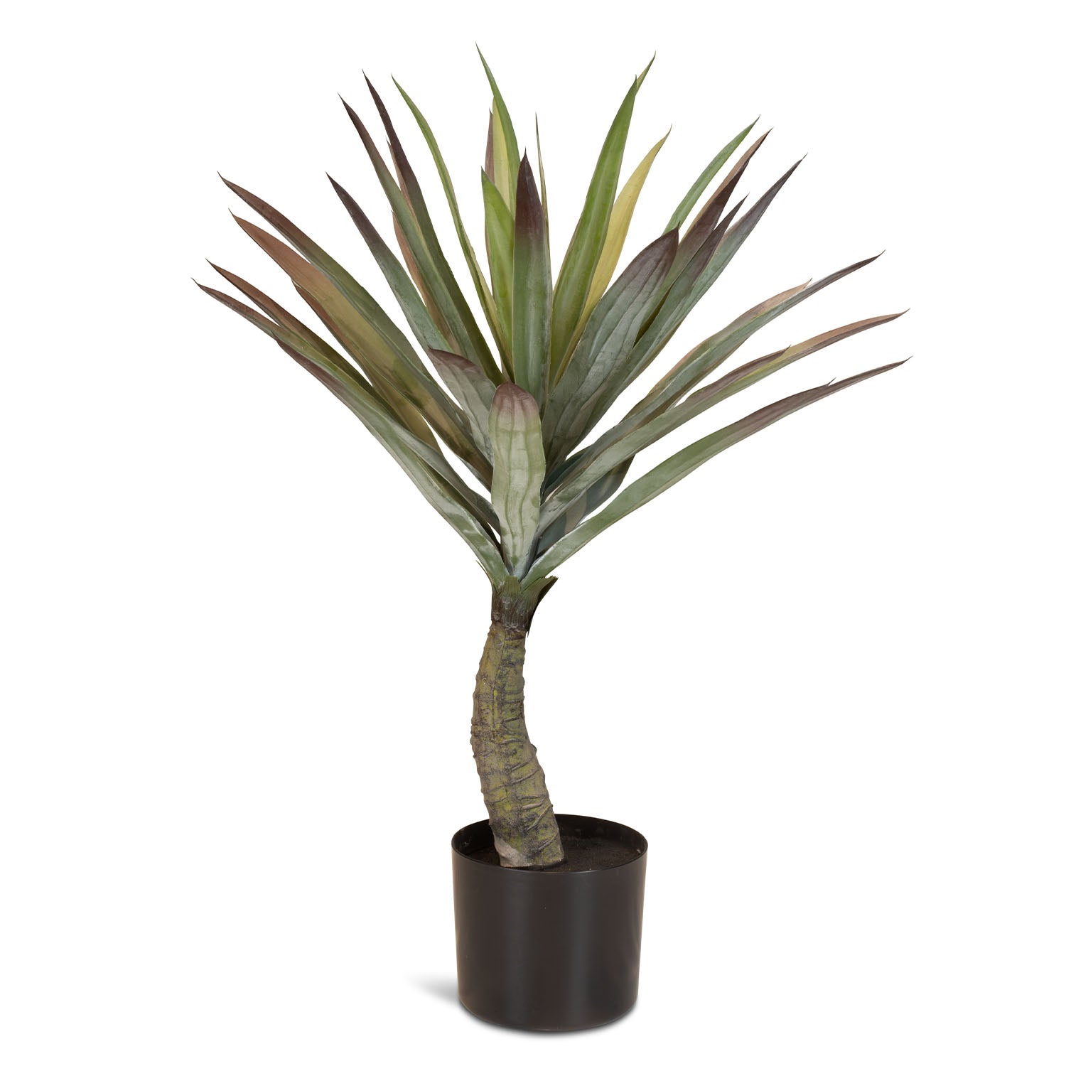 Yucca Palmlilie Kunstpflanze