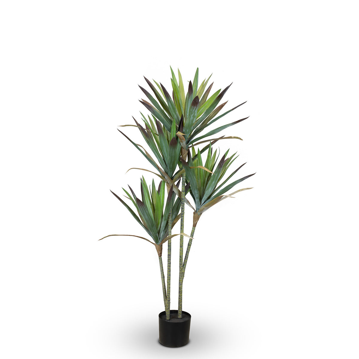 Yucca - Palmlilie Kunstpflanze