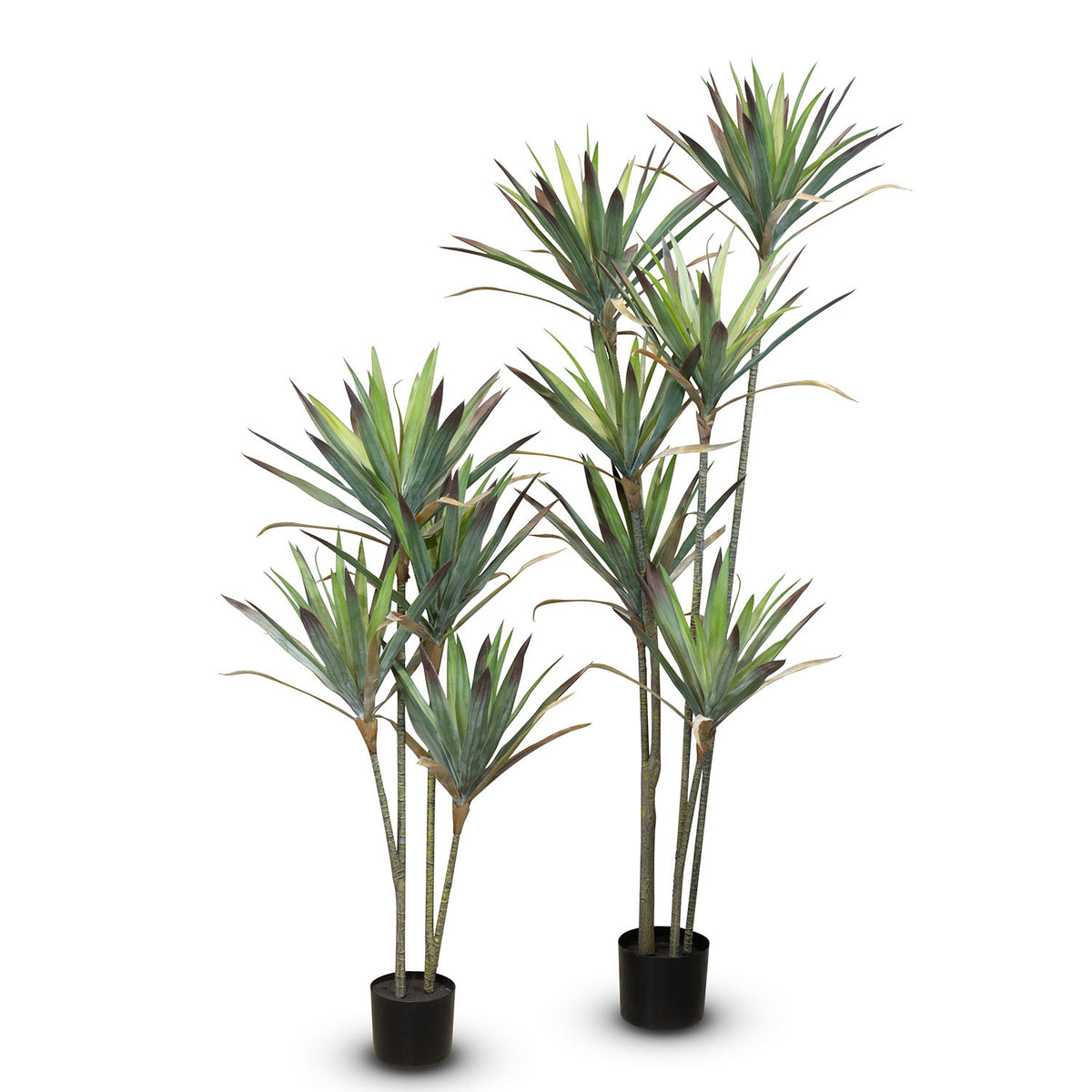 Yucca - Palmlilie Kunstpflanze