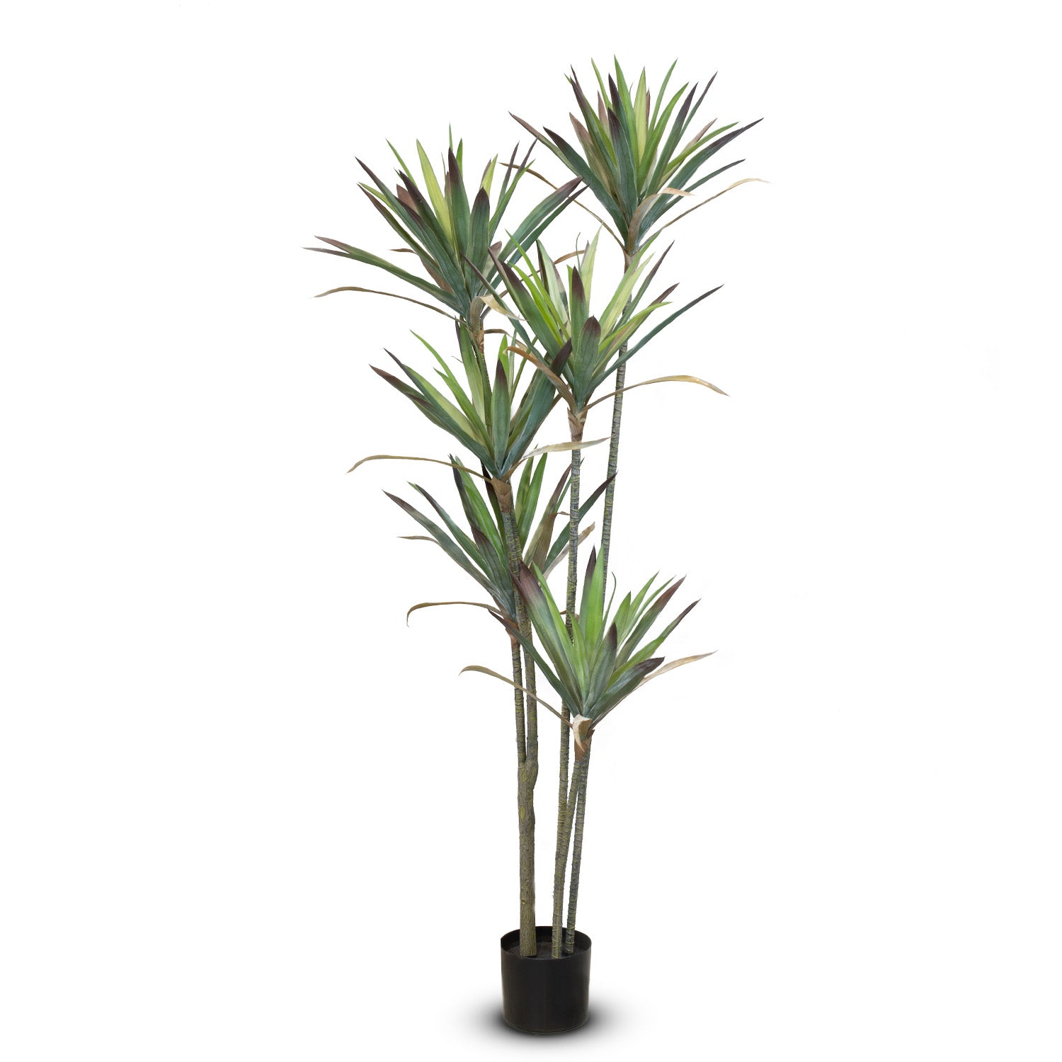 Yucca - Palmlilie Kunstpflanze