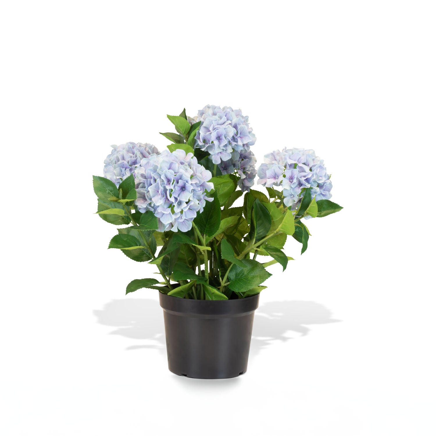 Hortensie Kunstpflanze