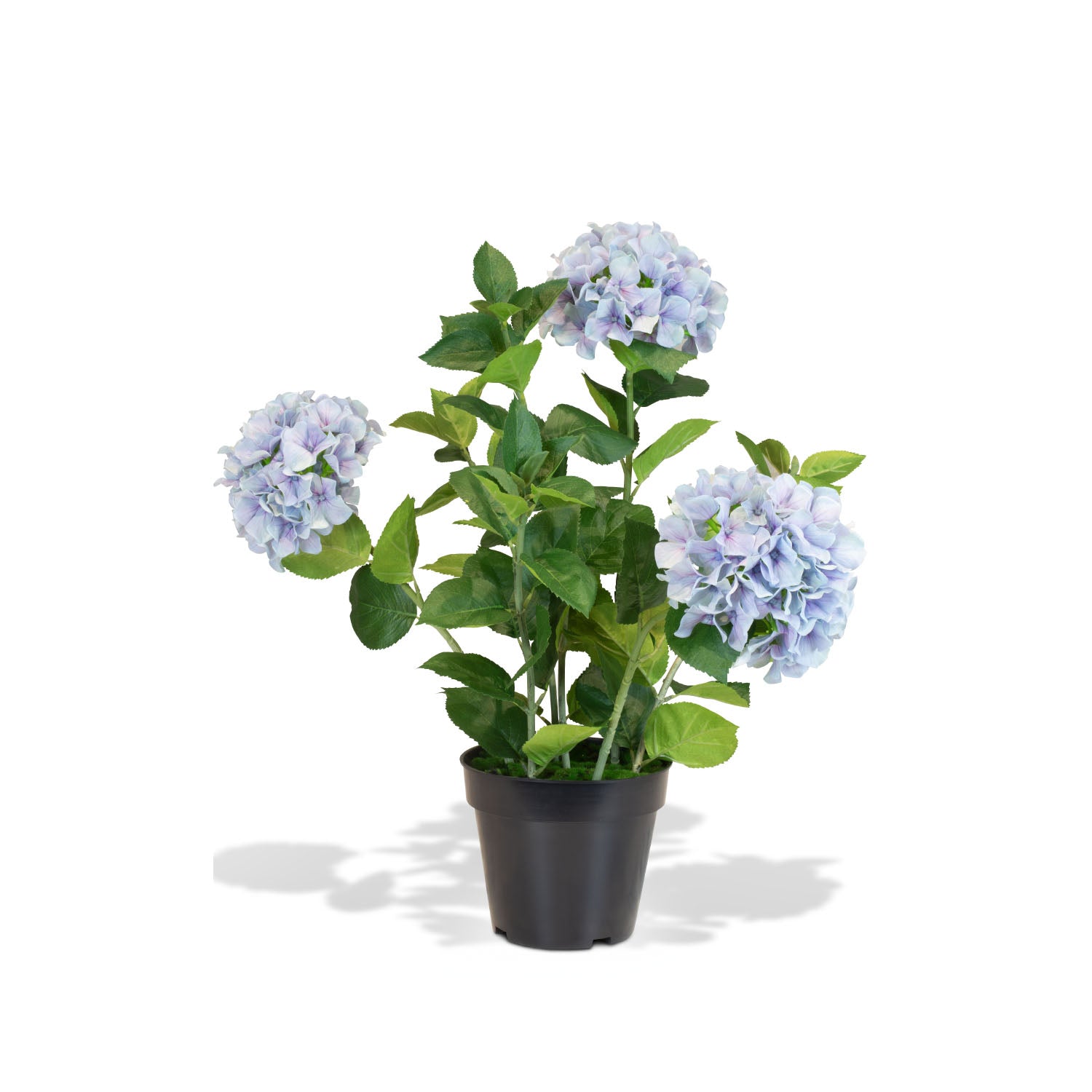 Hortensie Kunstpflanze