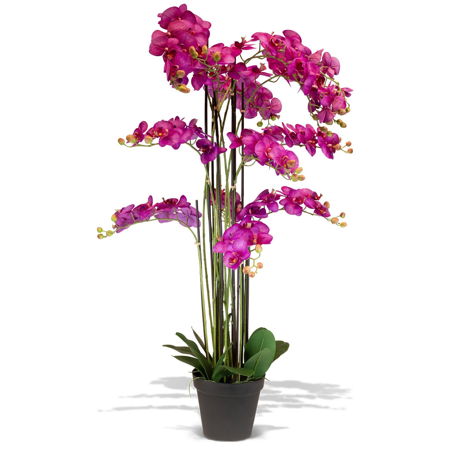 Orchidee Kunstpflanze