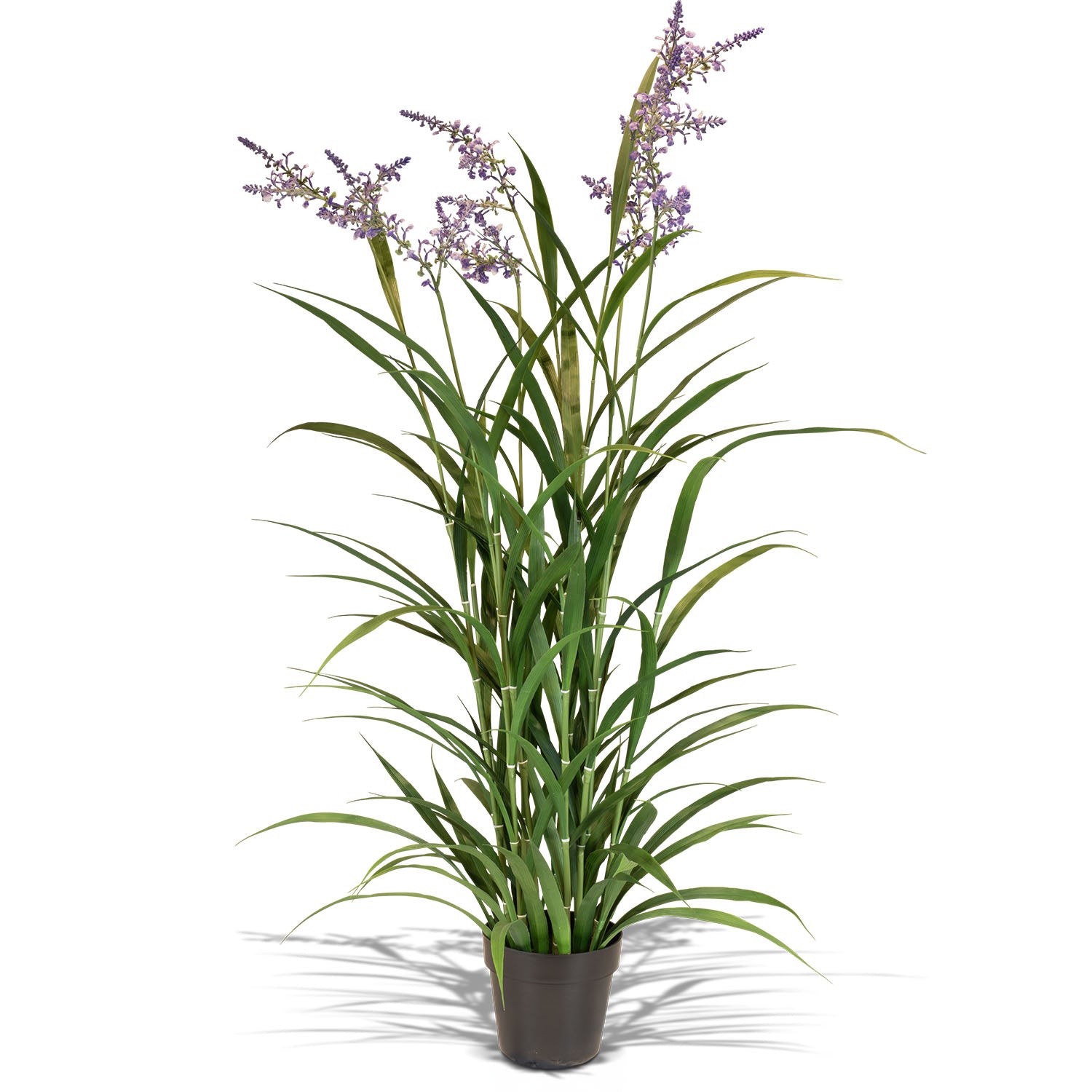 Lavendel Kunstpflanze