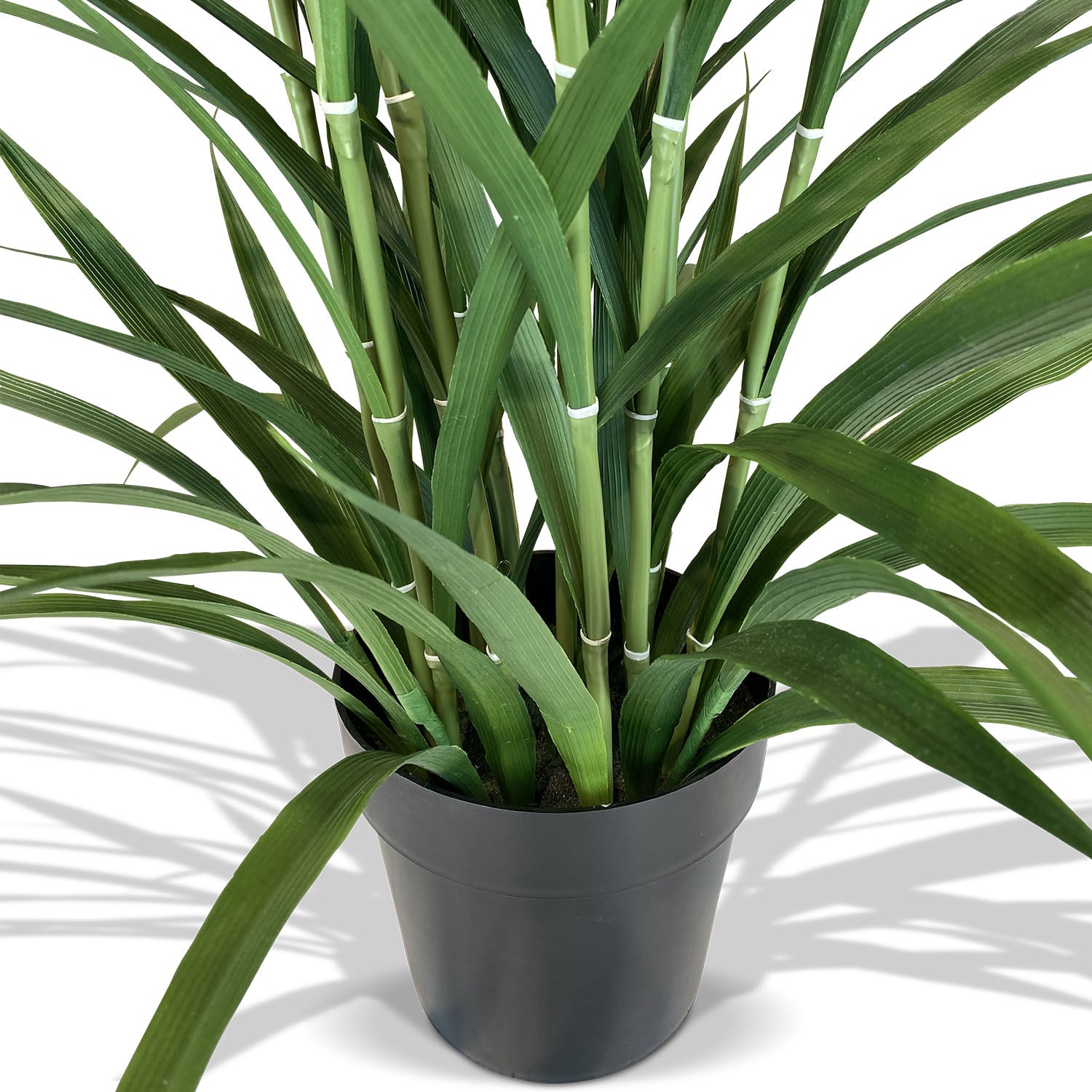 Lavendel Kunstpflanze