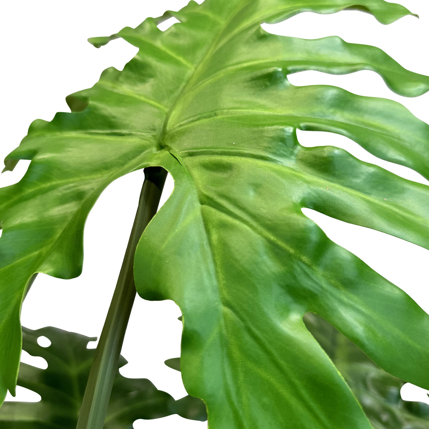 Baum-Philodendron Kunstpflanze