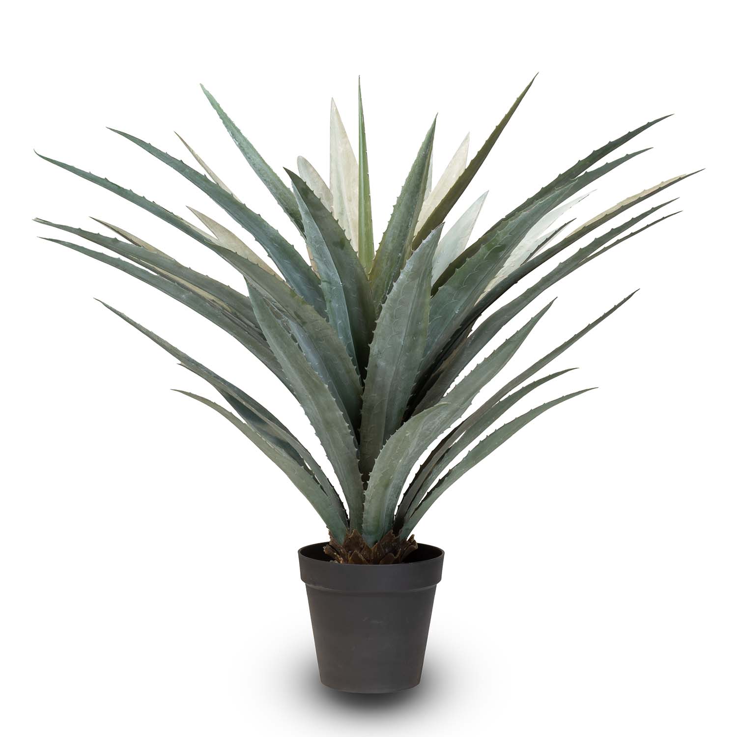 Agave Kunstpflanze