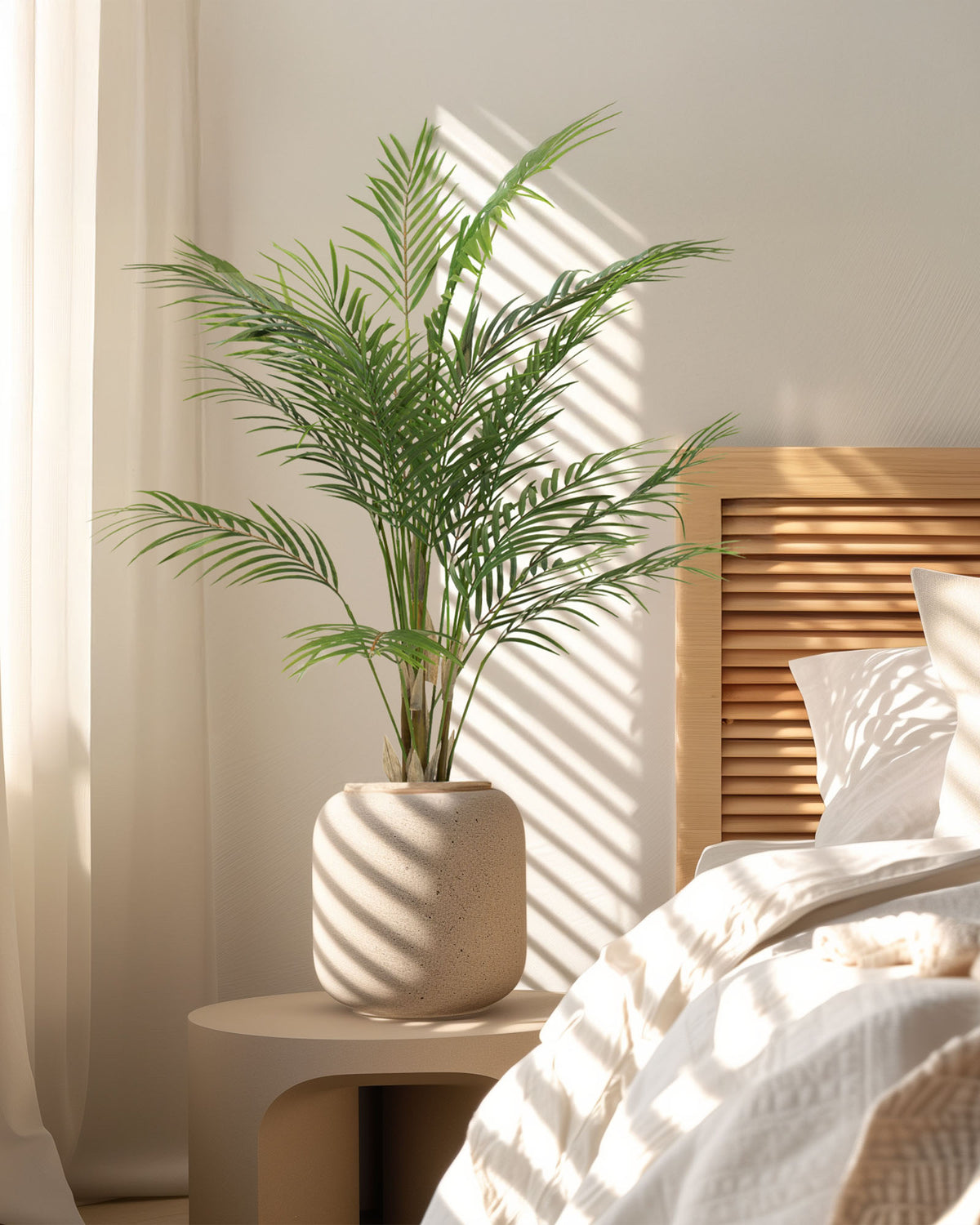 Goldfruchtpalme - Areca Palme Kunstpflanze