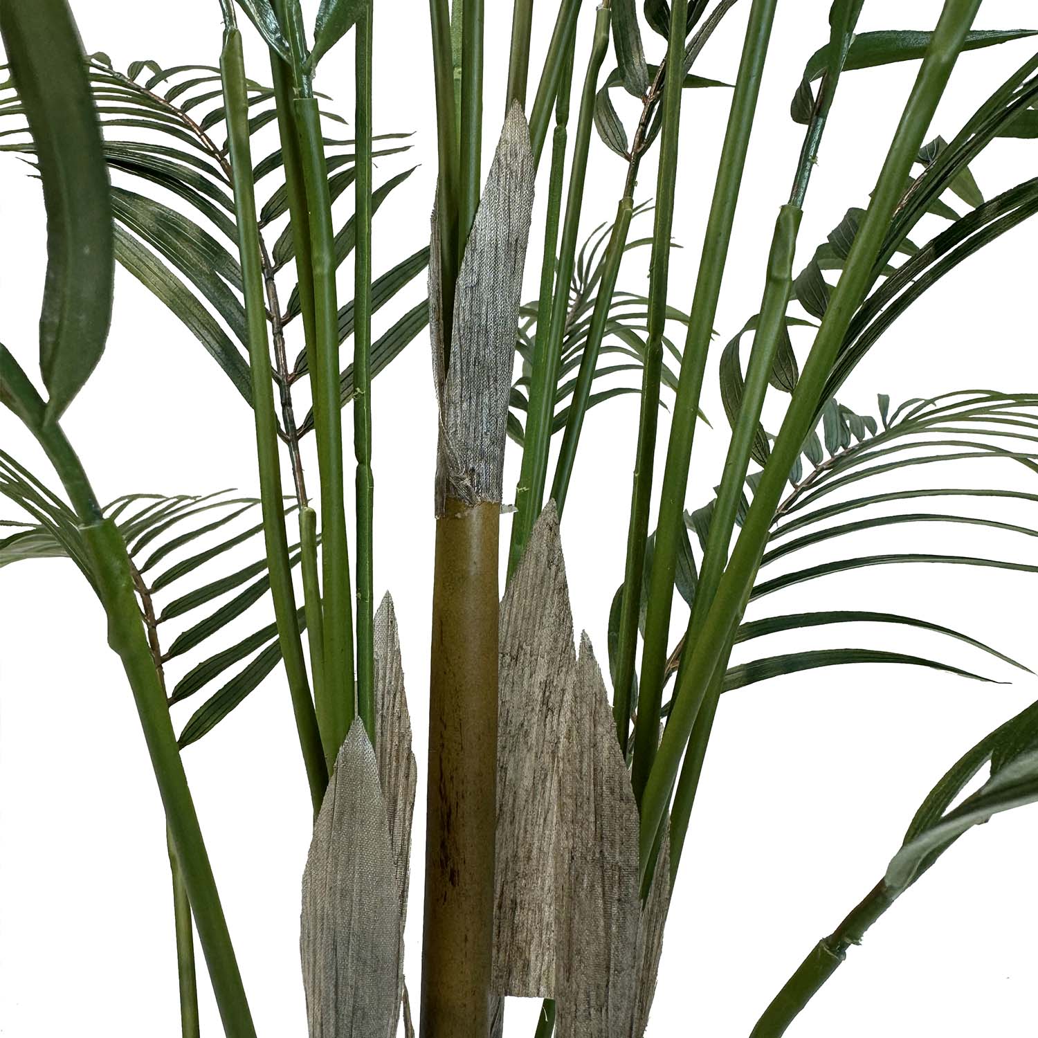 Goldfruchtpalme - Areca Palme Kunstpflanze