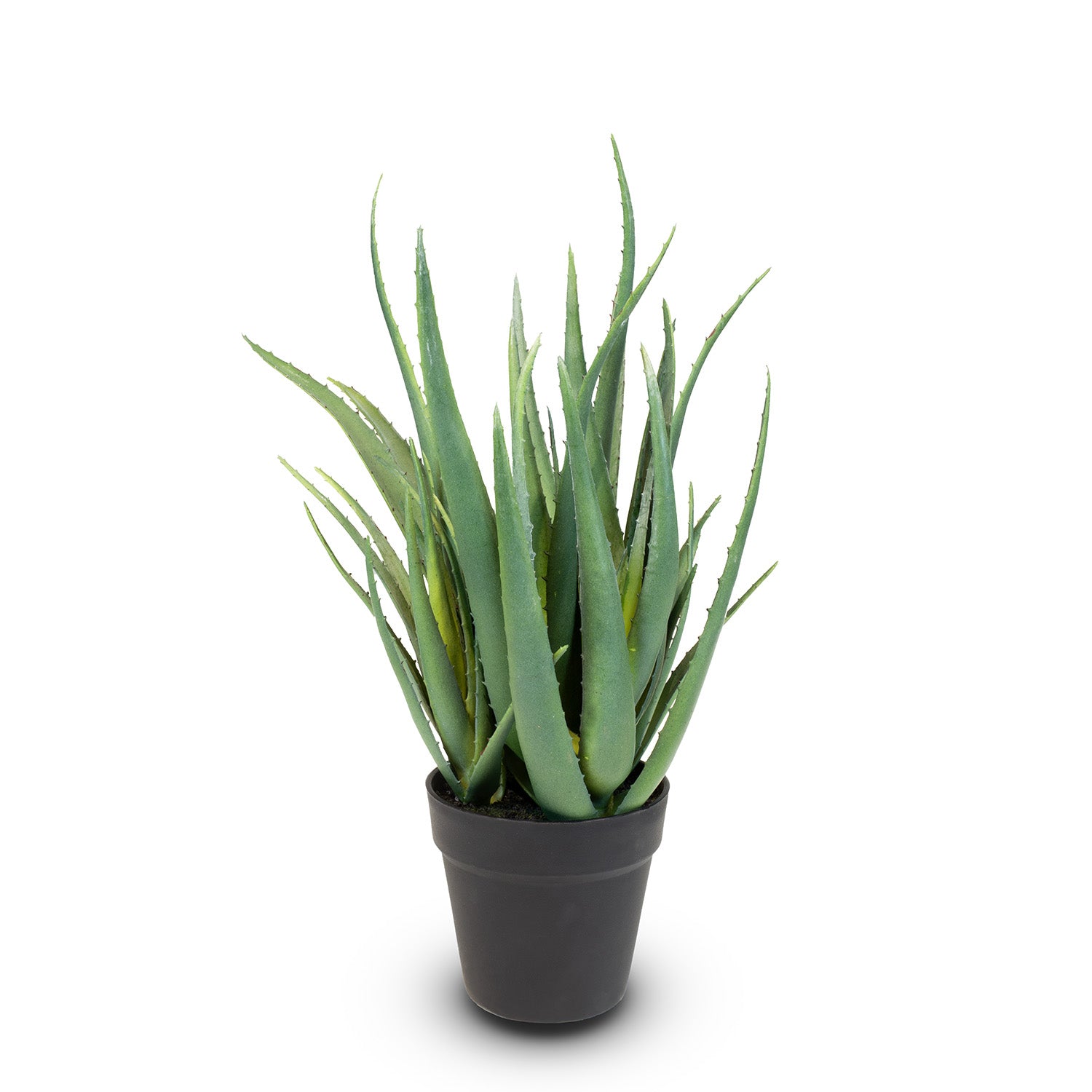 Aloe Vera Kunstpflanze