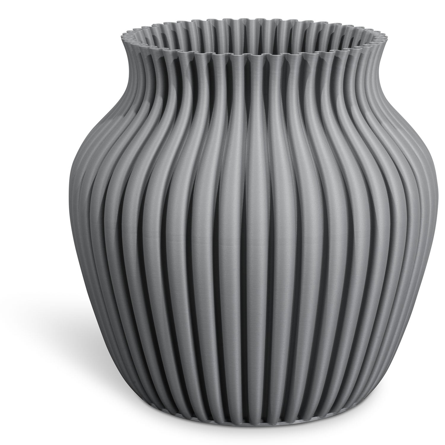 Vase 3D