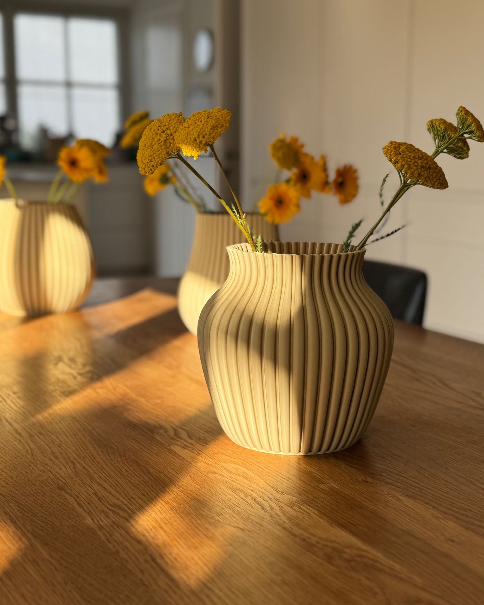 Vase 3D