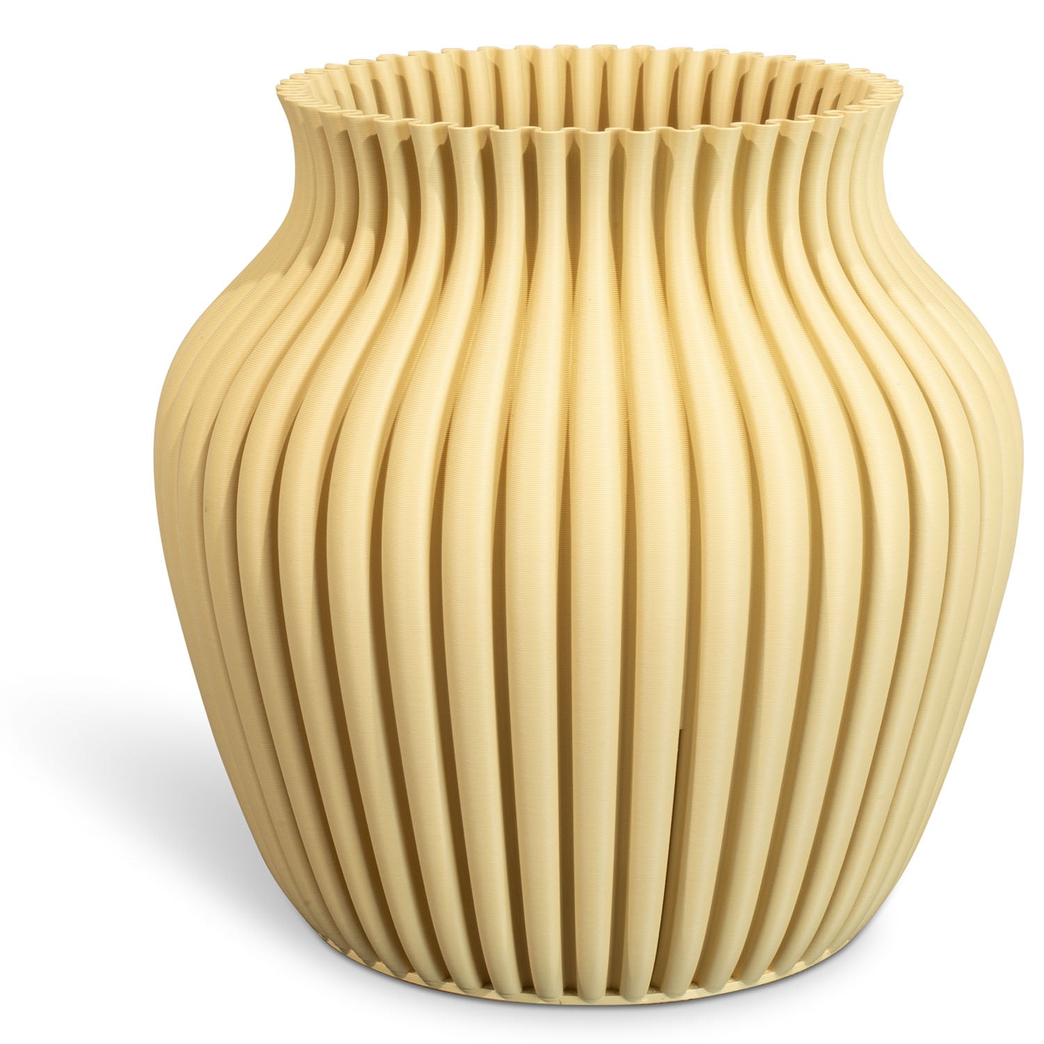 Vase 3D